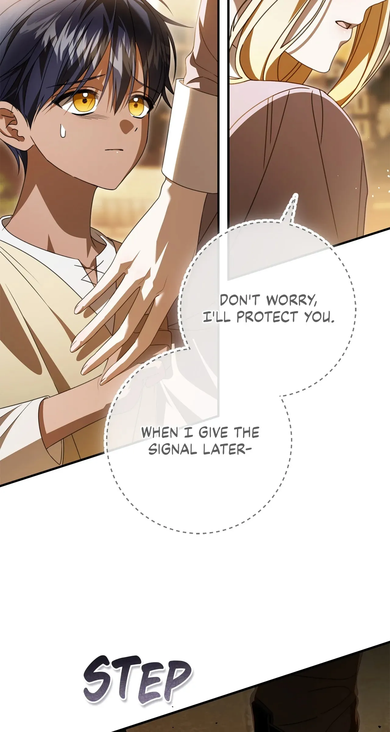 That’s Not What My Will Said chapter 59 page 43