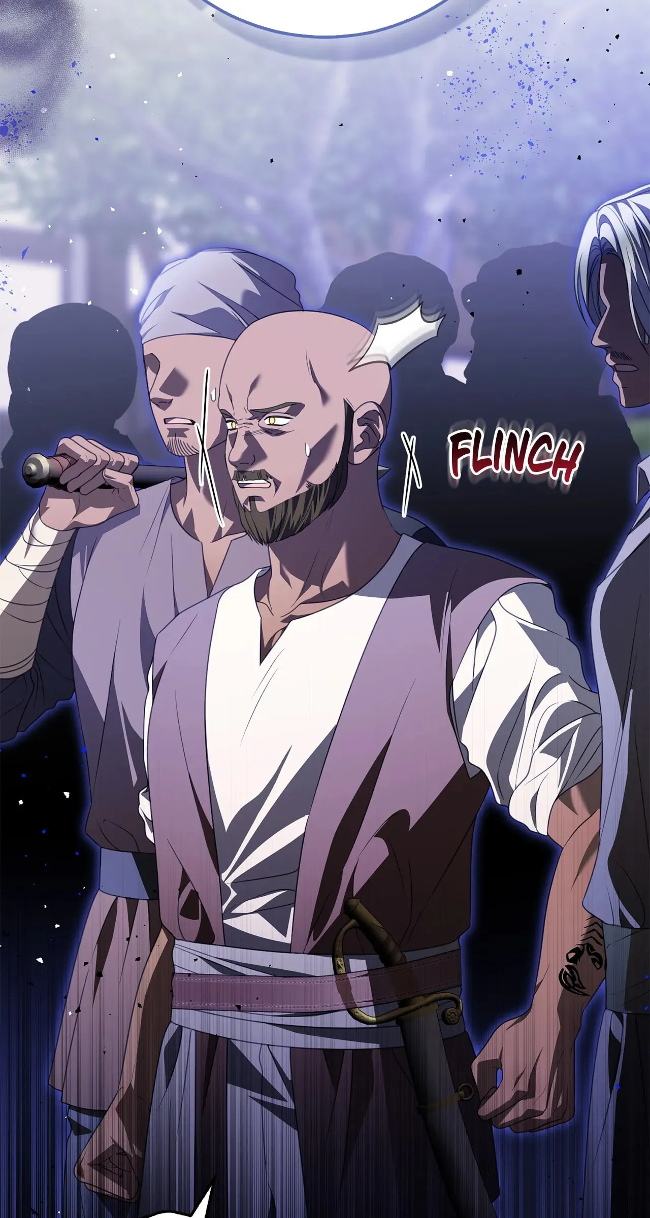 That’s Not What My Will Said chapter 59 page 41