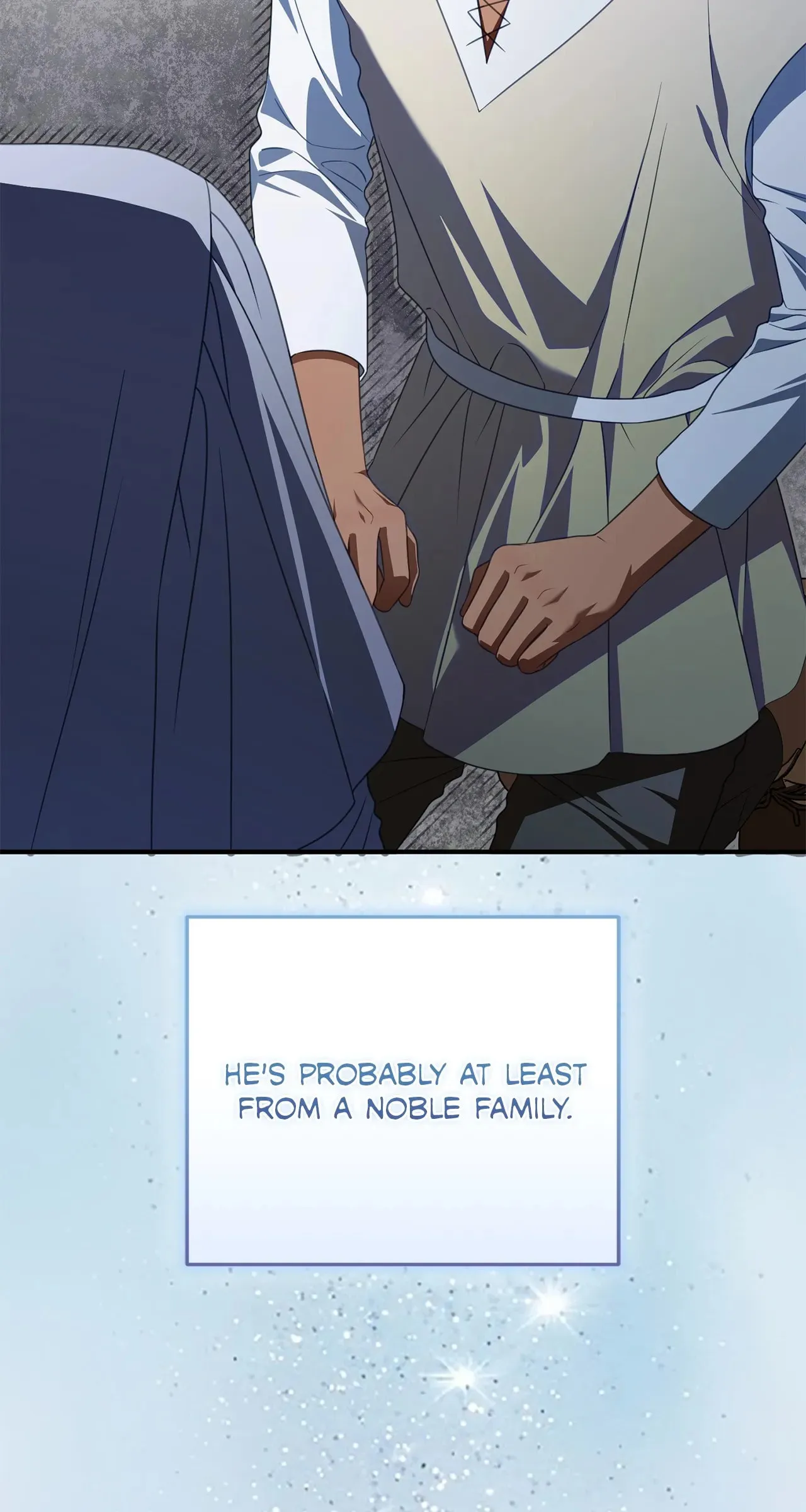That’s Not What My Will Said chapter 59 page 67