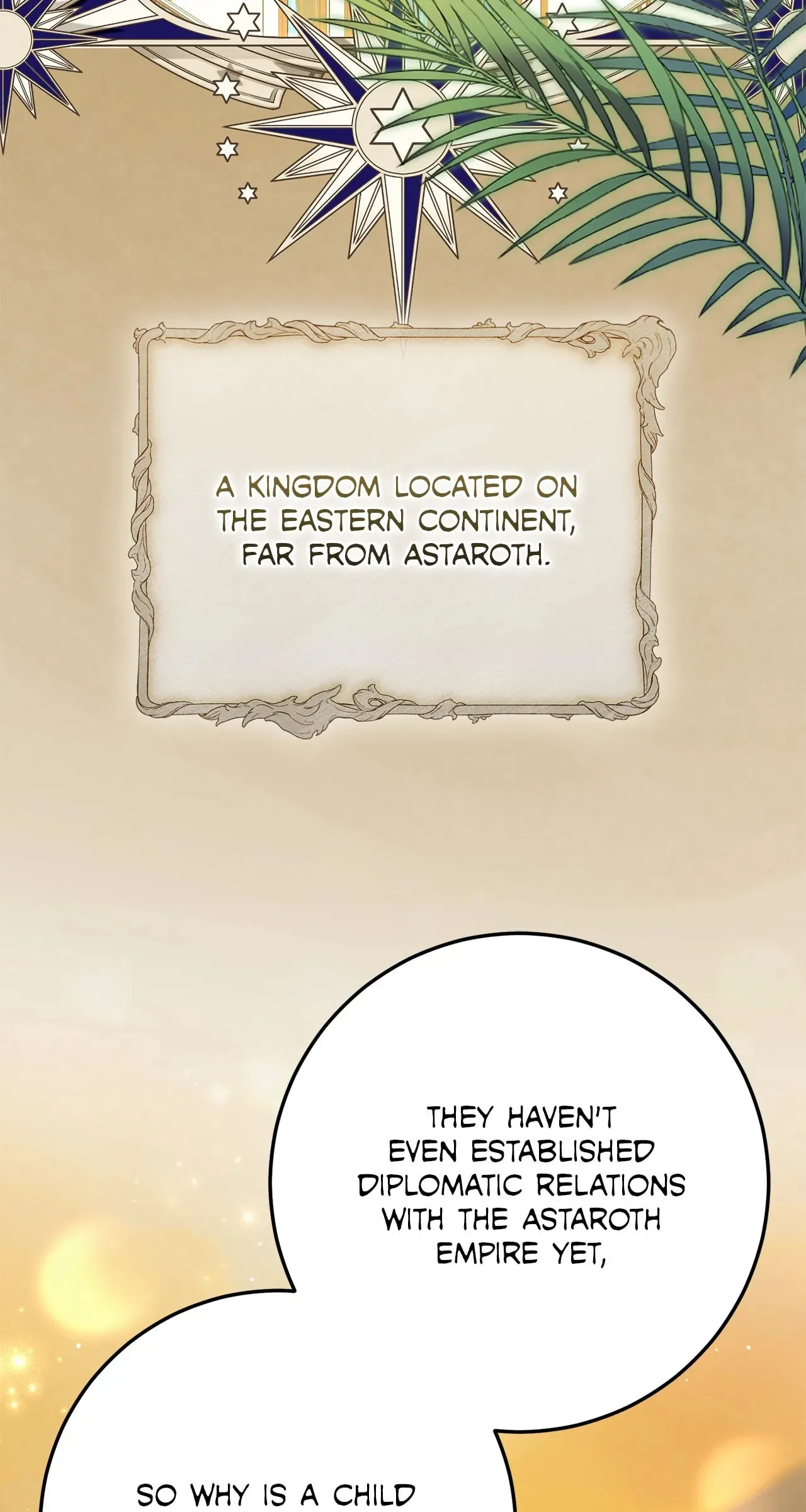 That’s Not What My Will Said chapter 59 page 8