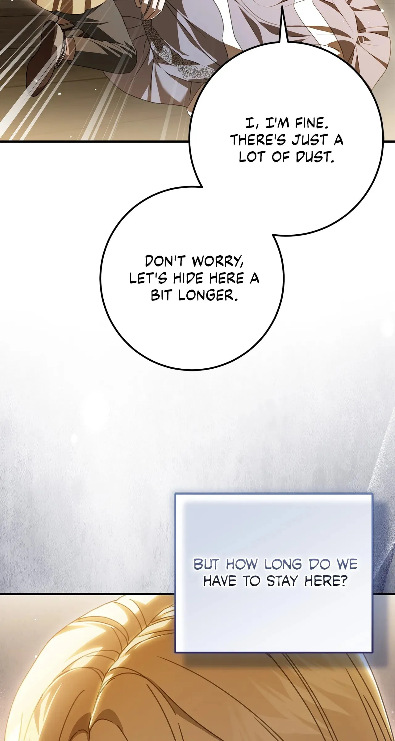 That’s Not What My Will Said chapter 59 page 63