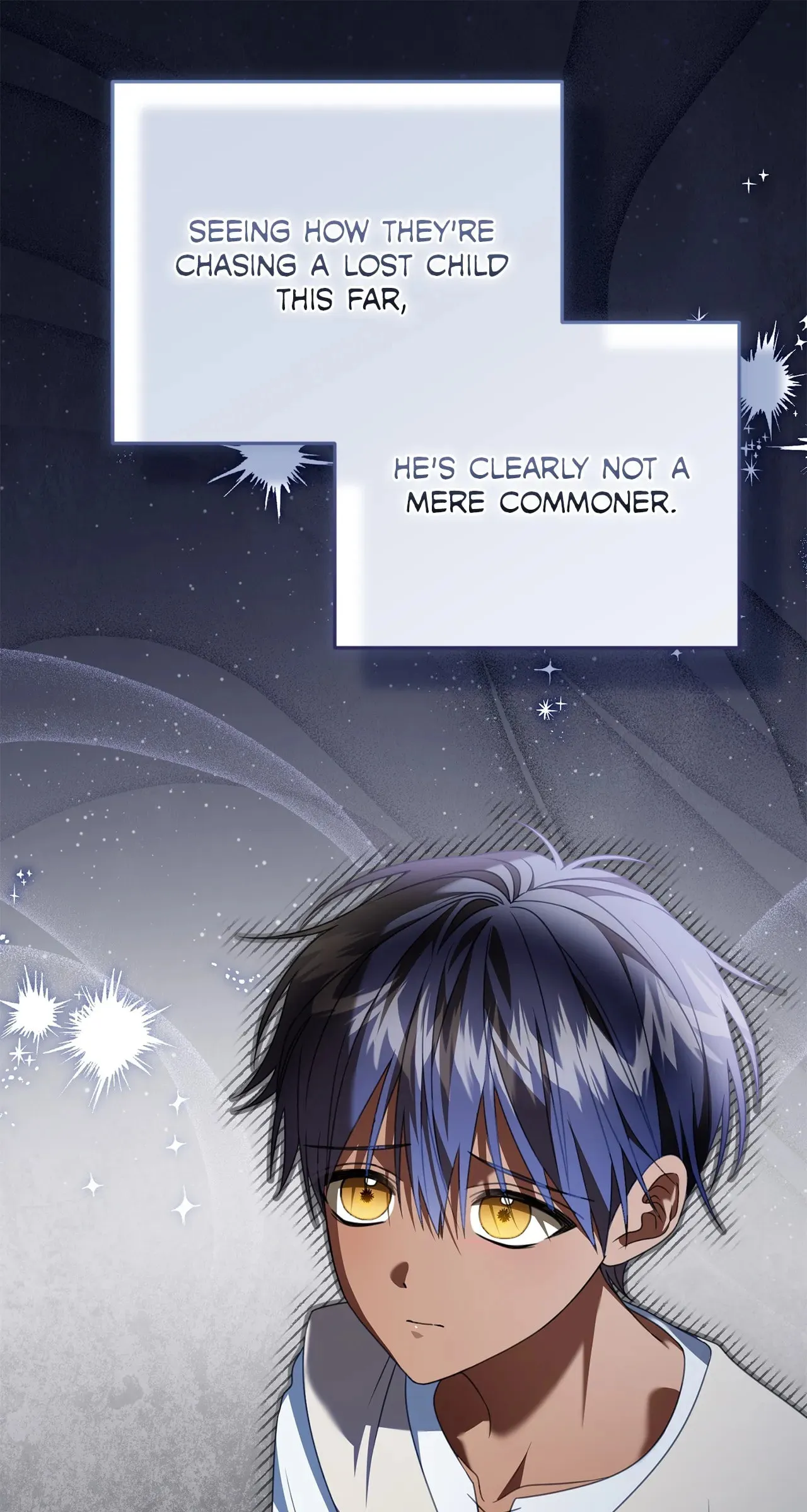 That’s Not What My Will Said chapter 59 page 66