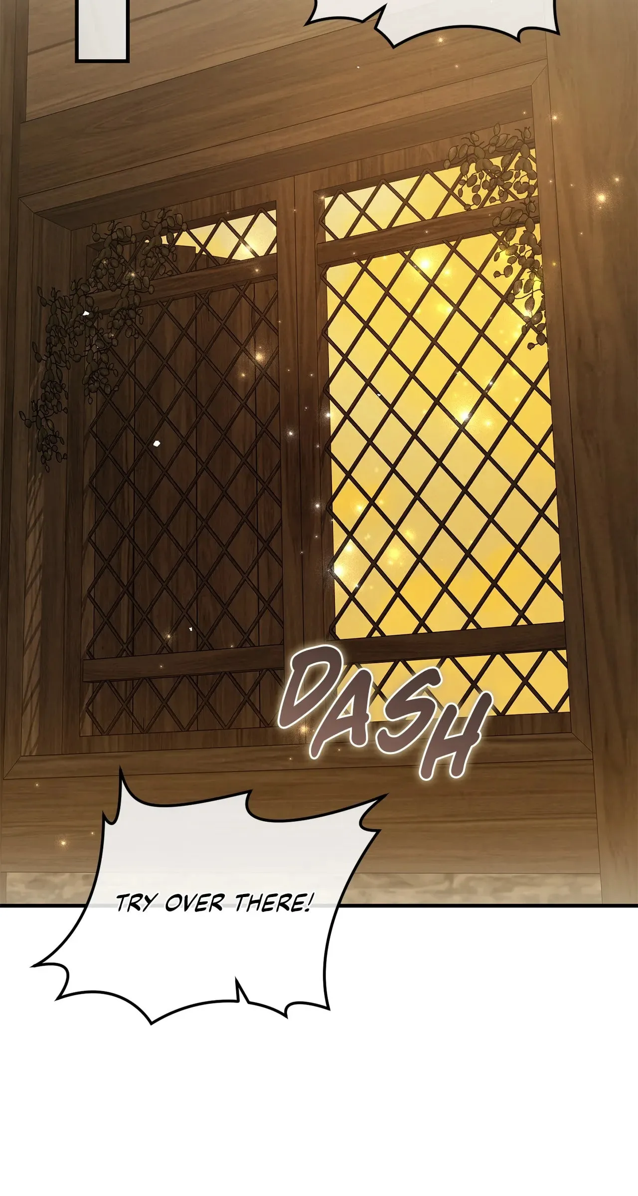 That’s Not What My Will Said chapter 59 page 59