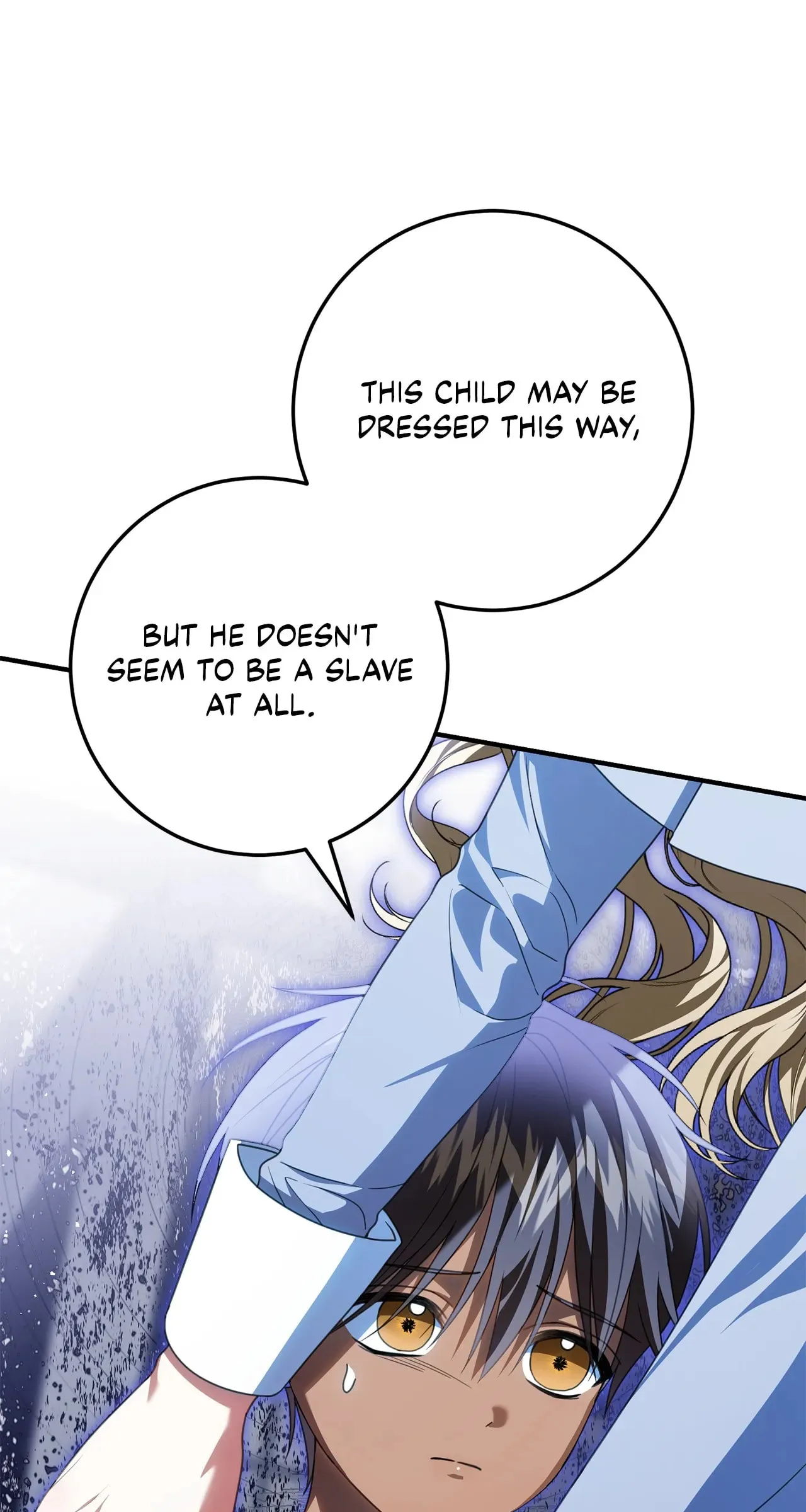 That’s Not What My Will Said chapter 59 page 39