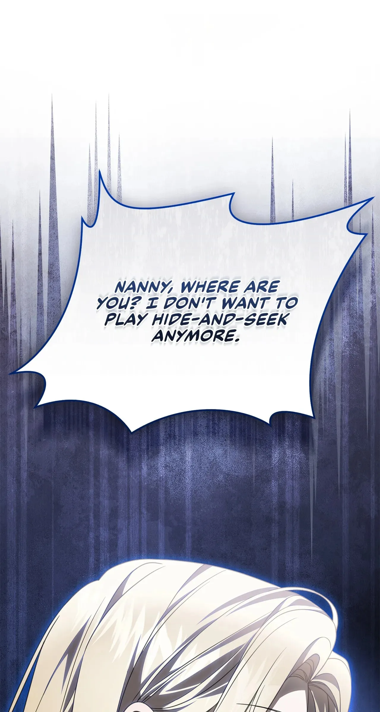 That’s Not What My Will Said chapter 59 page 2