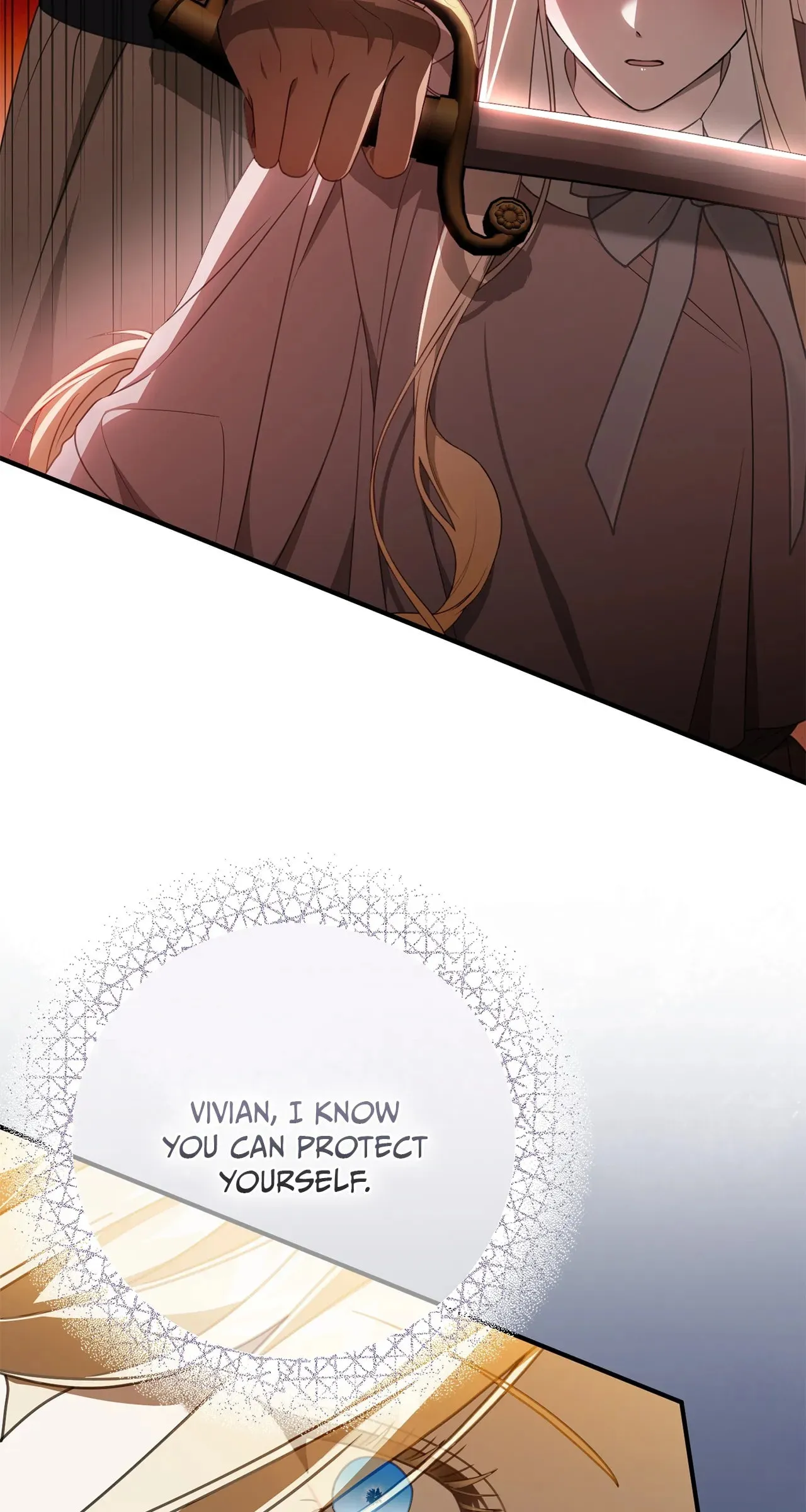 That’s Not What My Will Said chapter 59 page 46