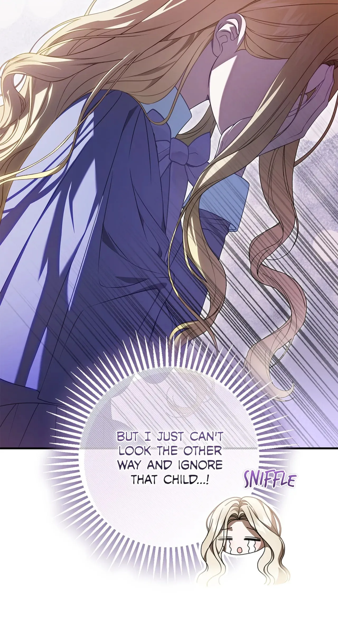 That’s Not What My Will Said chapter 59 page 23