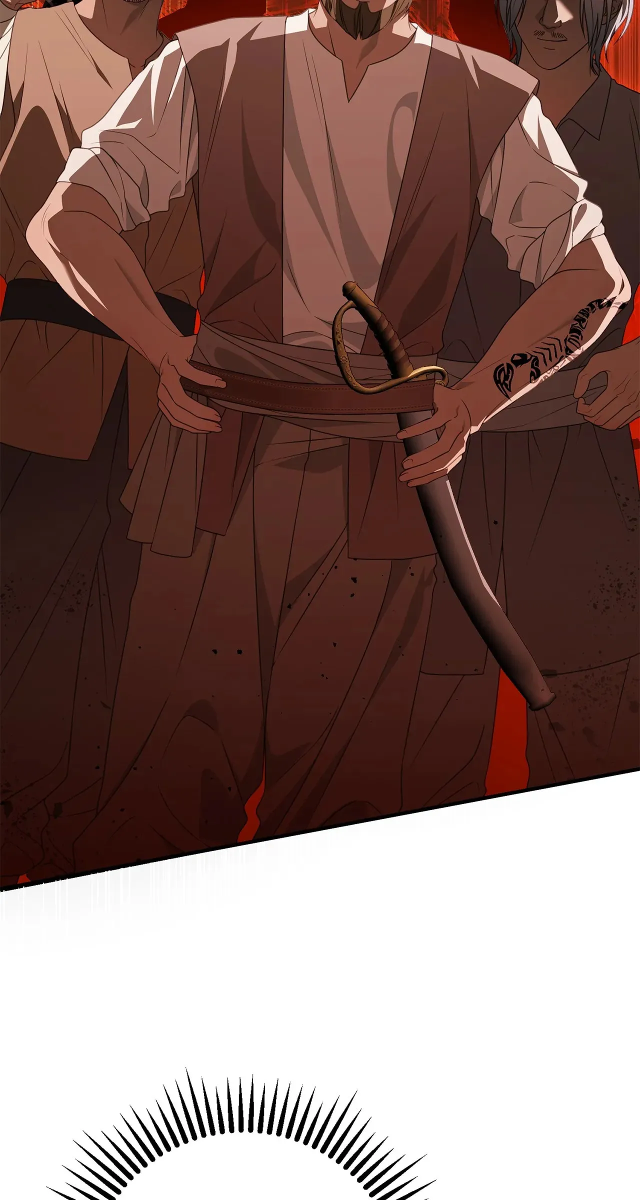 That’s Not What My Will Said chapter 59 page 34