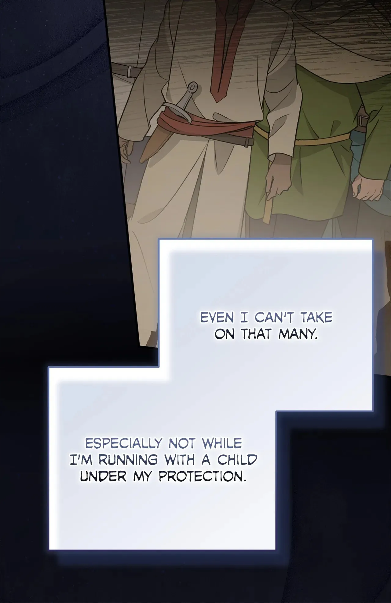 That’s Not What My Will Said chapter 59 page 65
