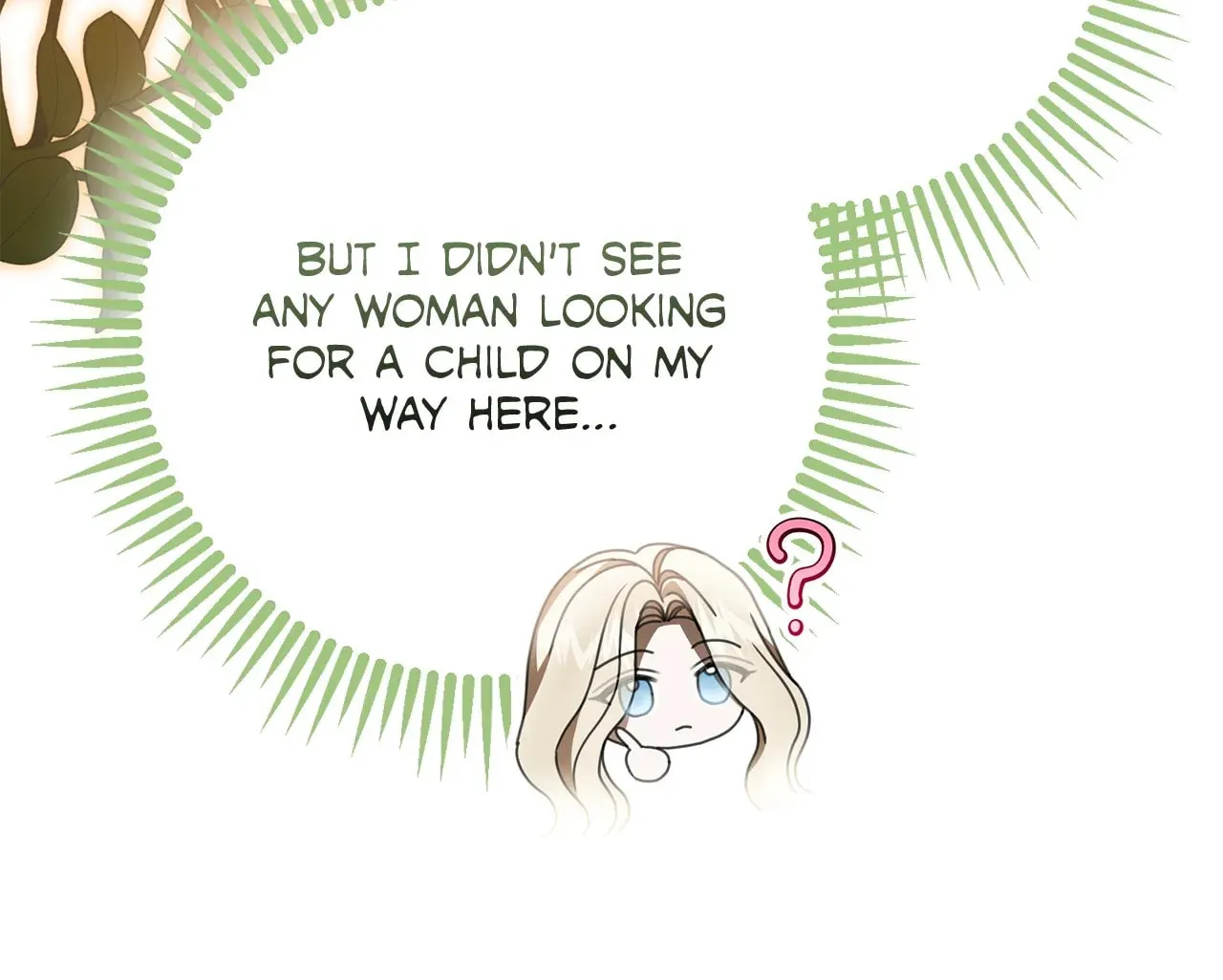 That’s Not What My Will Said chapter 59 page 30
