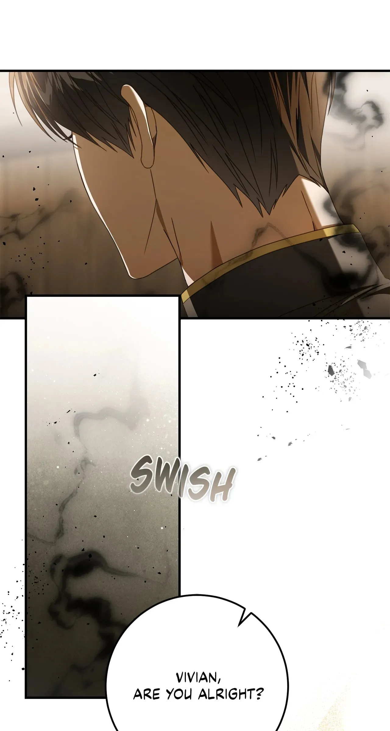 That’s Not What My Will Said chapter 59 page 84
