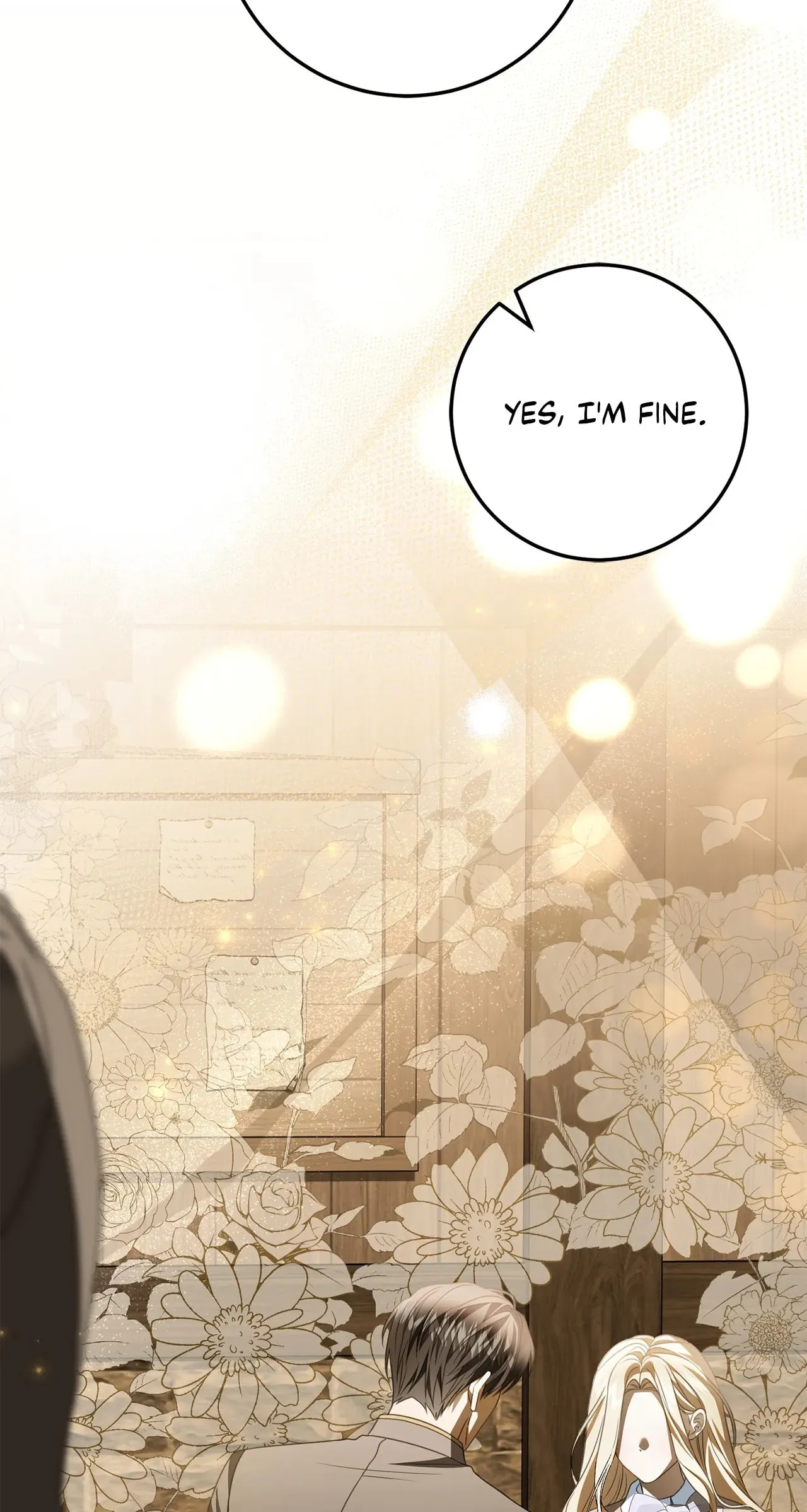 That’s Not What My Will Said chapter 59 page 85