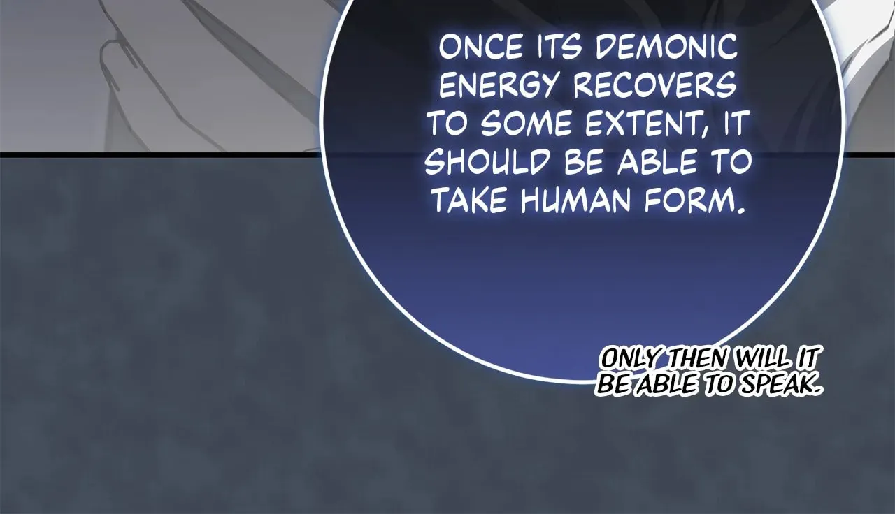 That’s Not What My Will Said chapter 59 page 20