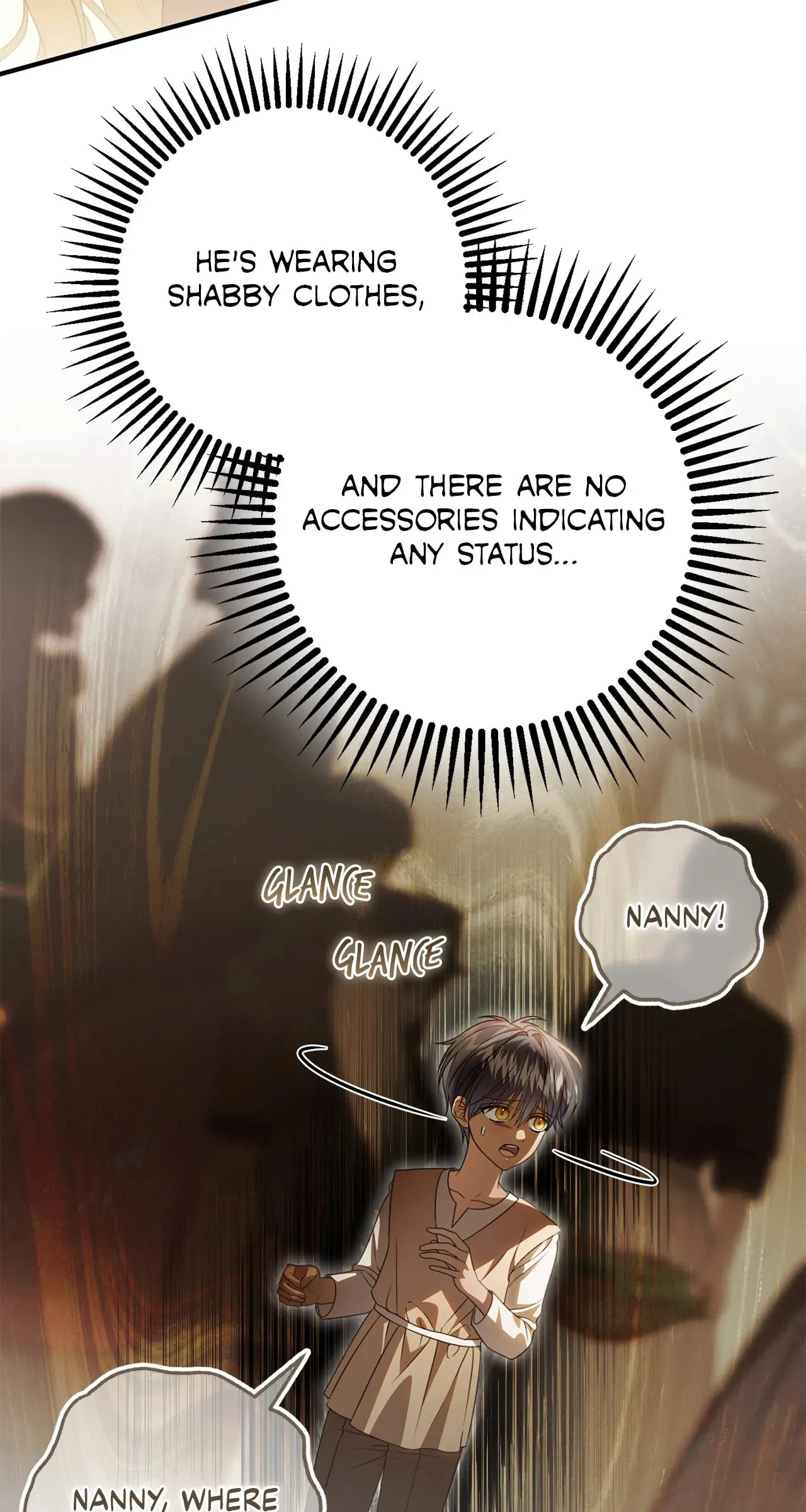 That’s Not What My Will Said chapter 59 page 10