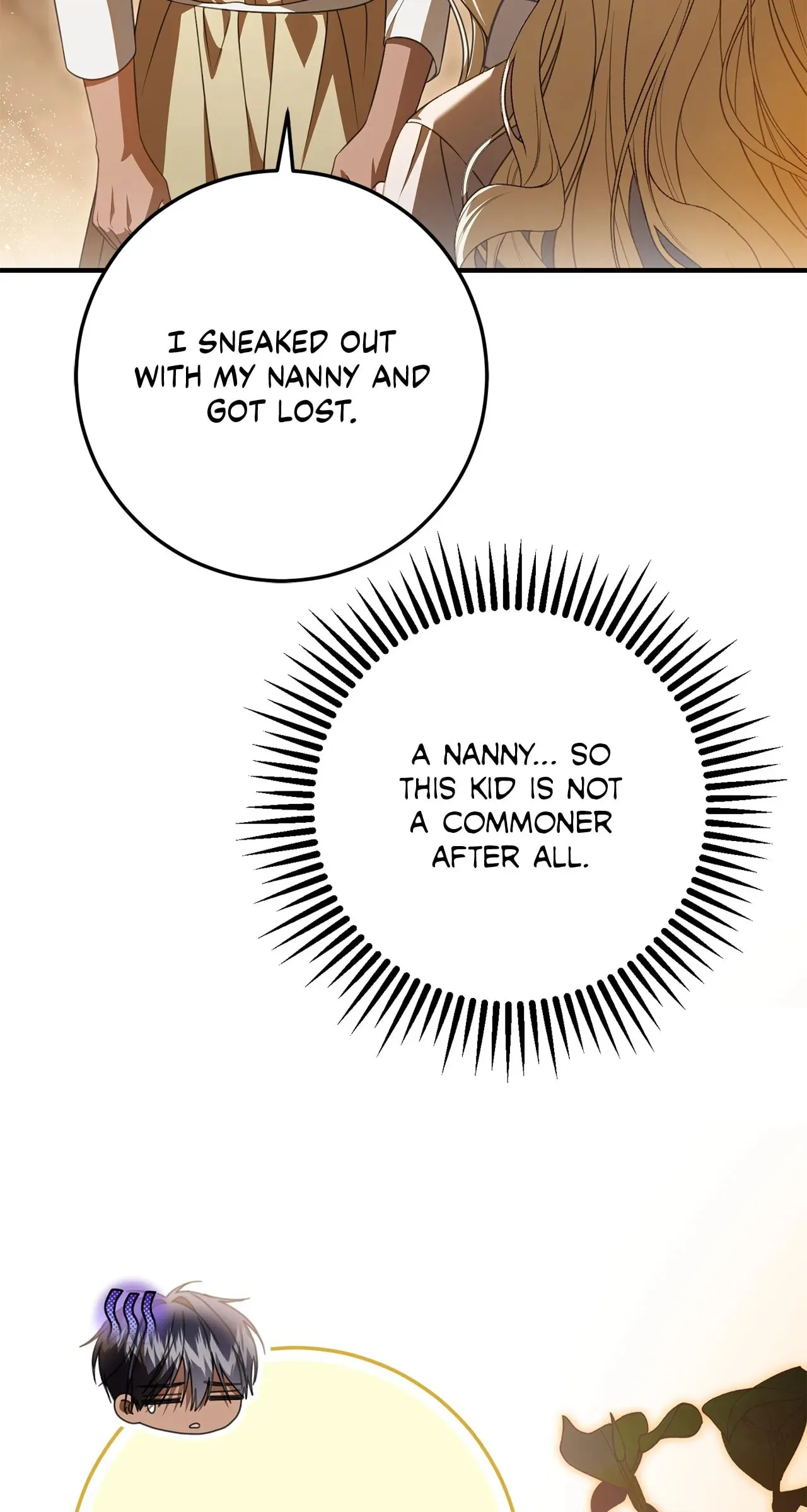 That’s Not What My Will Said chapter 59 page 28