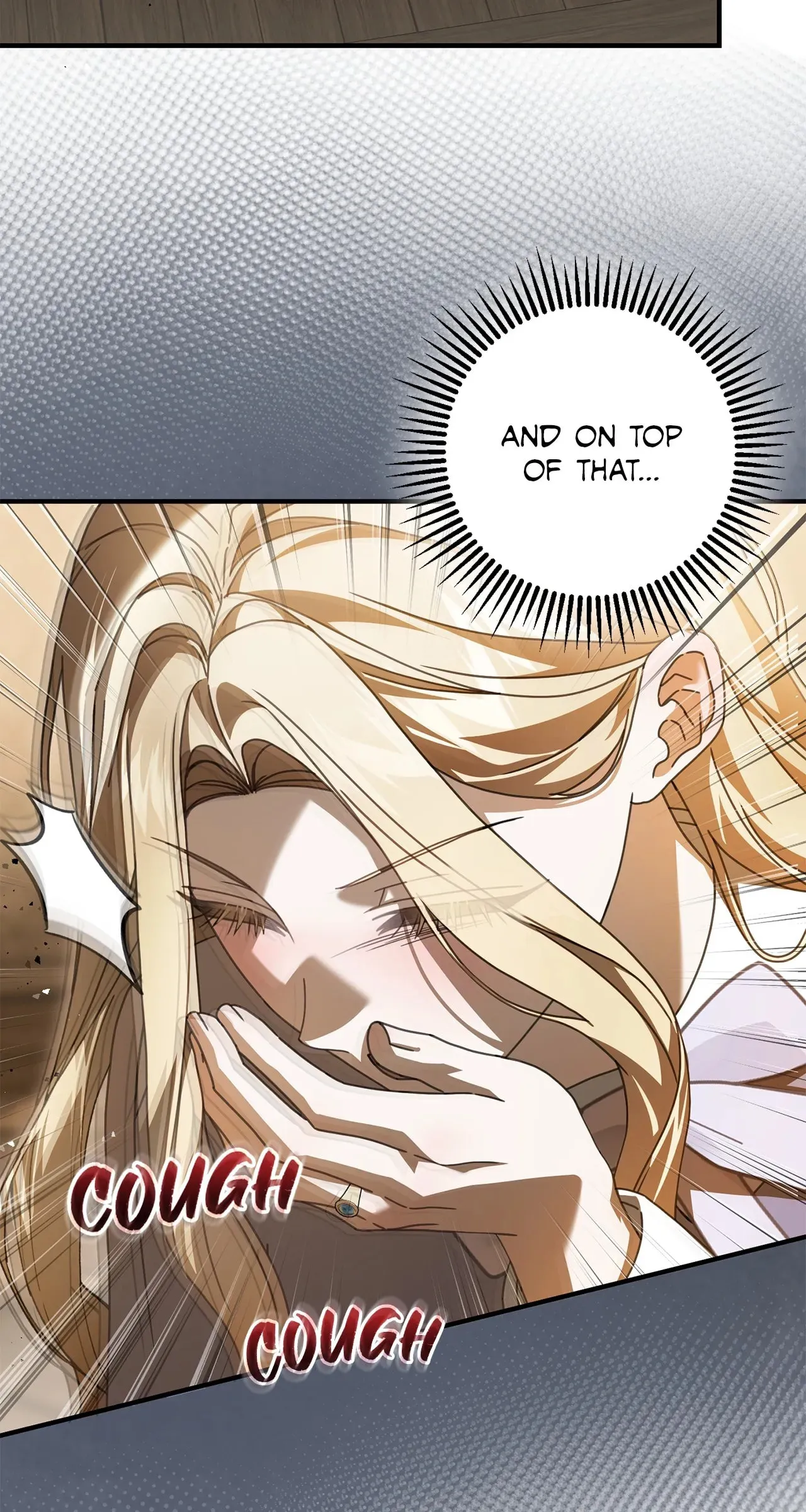 That’s Not What My Will Said chapter 59 page 61