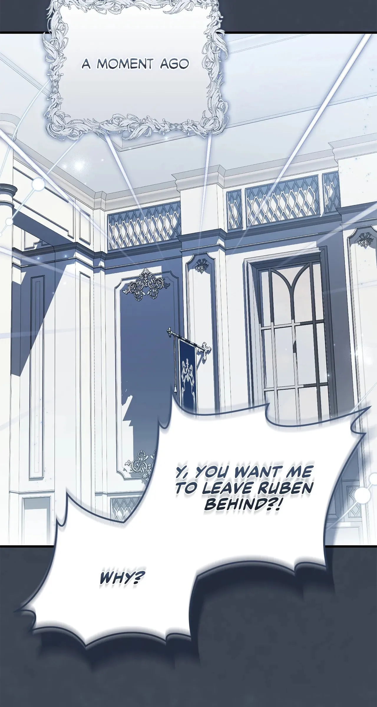 That’s Not What My Will Said chapter 59 page 15