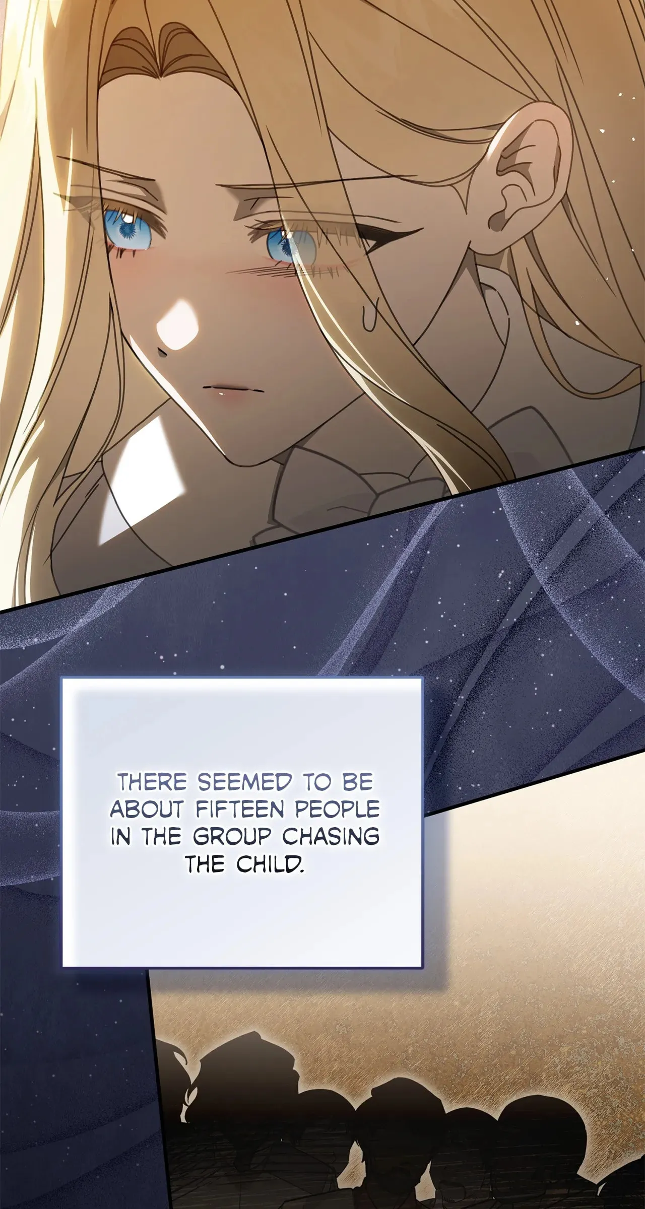 That’s Not What My Will Said chapter 59 page 64