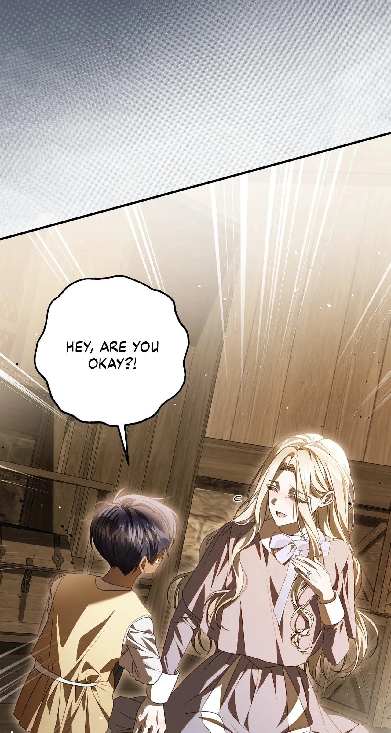 That’s Not What My Will Said chapter 59 page 62