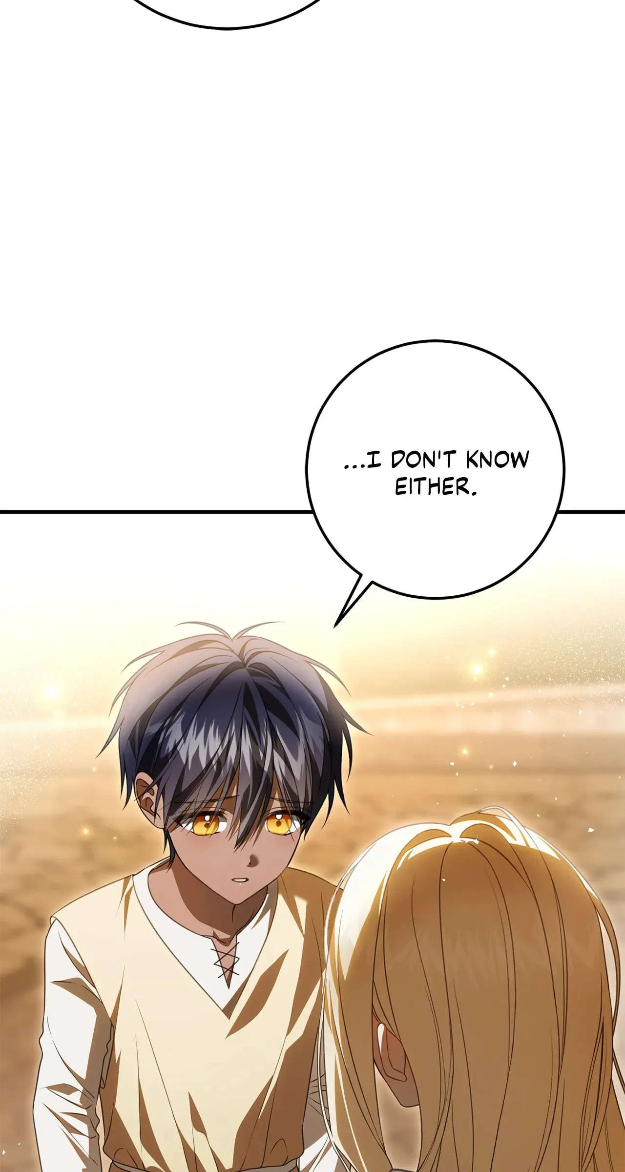 That’s Not What My Will Said chapter 59 page 27