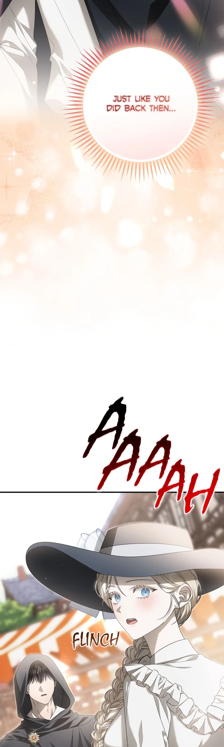 That’s Not What My Will Said chapter 6 page 33