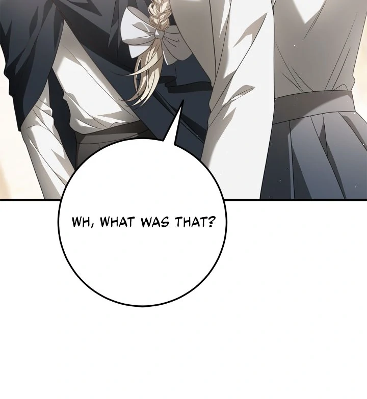 That’s Not What My Will Said chapter 6 page 34