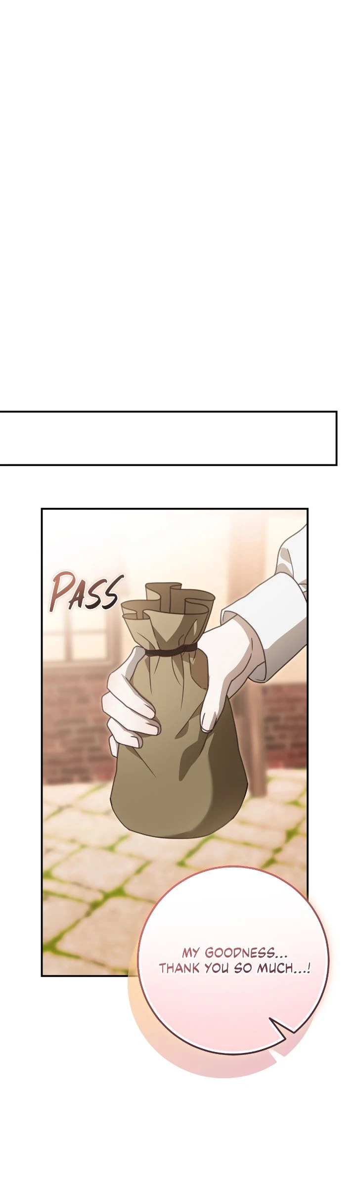 That’s Not What My Will Said chapter 6 page 50