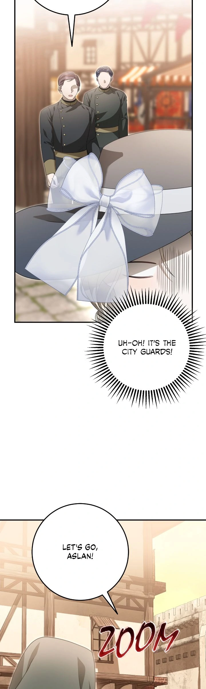 That’s Not What My Will Said chapter 6 page 53