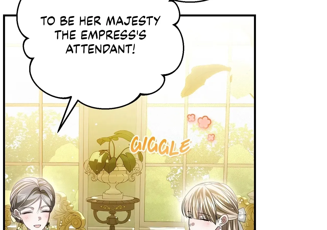 That’s Not What My Will Said chapter 60 page 127
