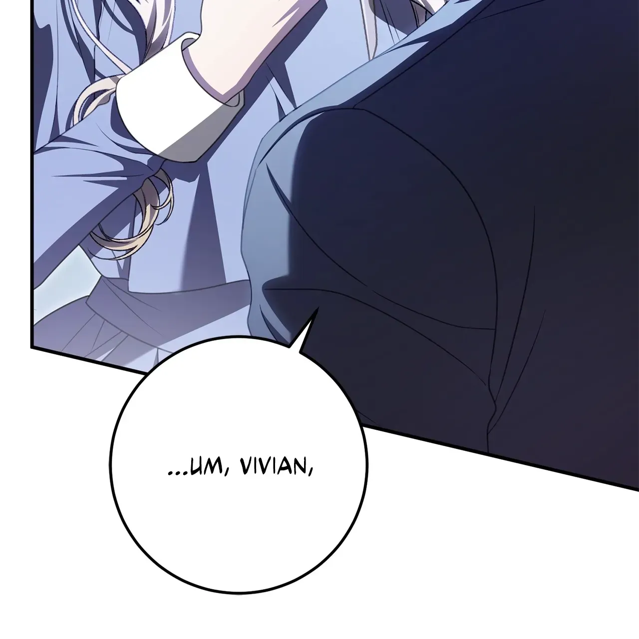 That’s Not What My Will Said chapter 60 page 121
