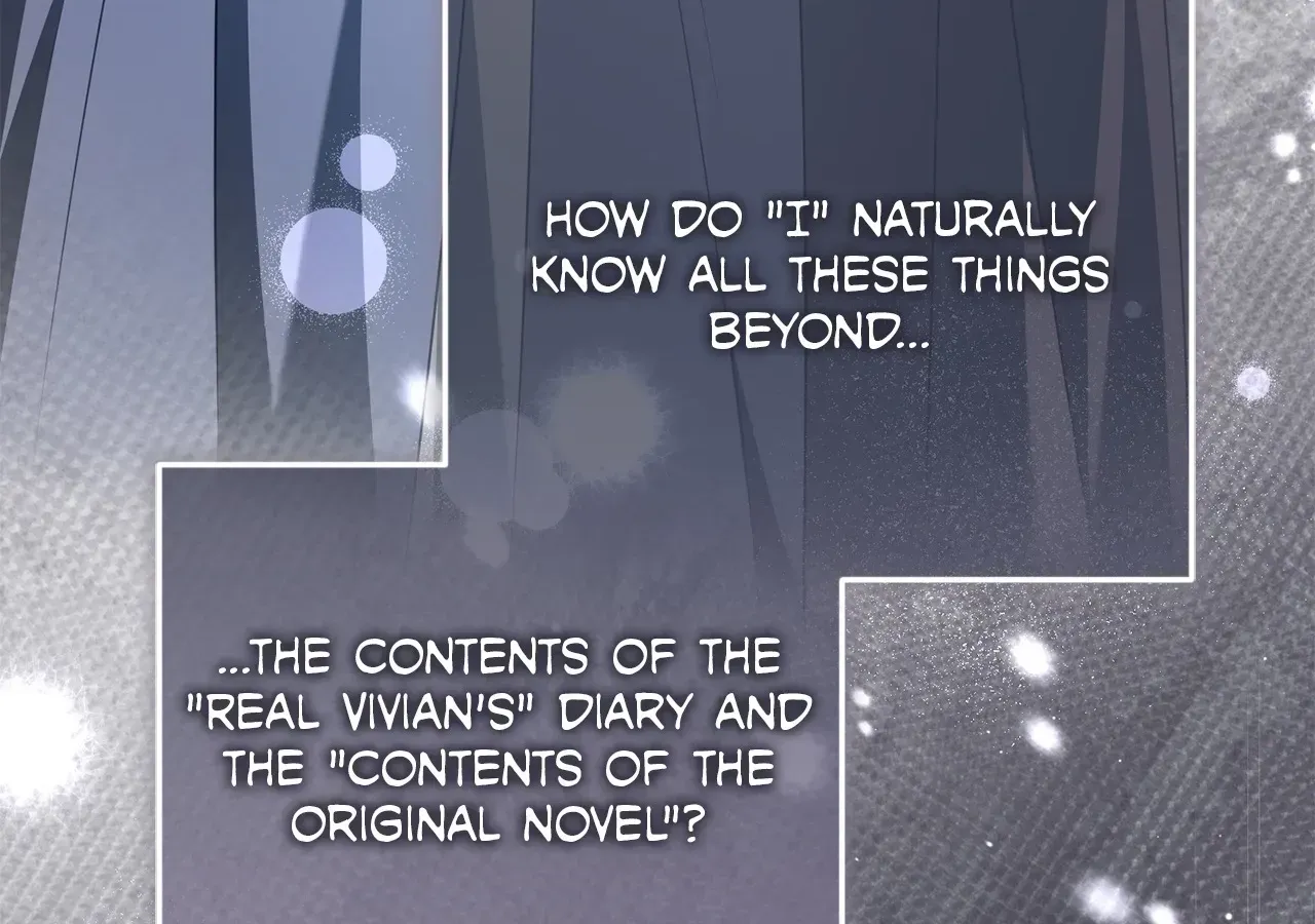 That’s Not What My Will Said chapter 60 page 110