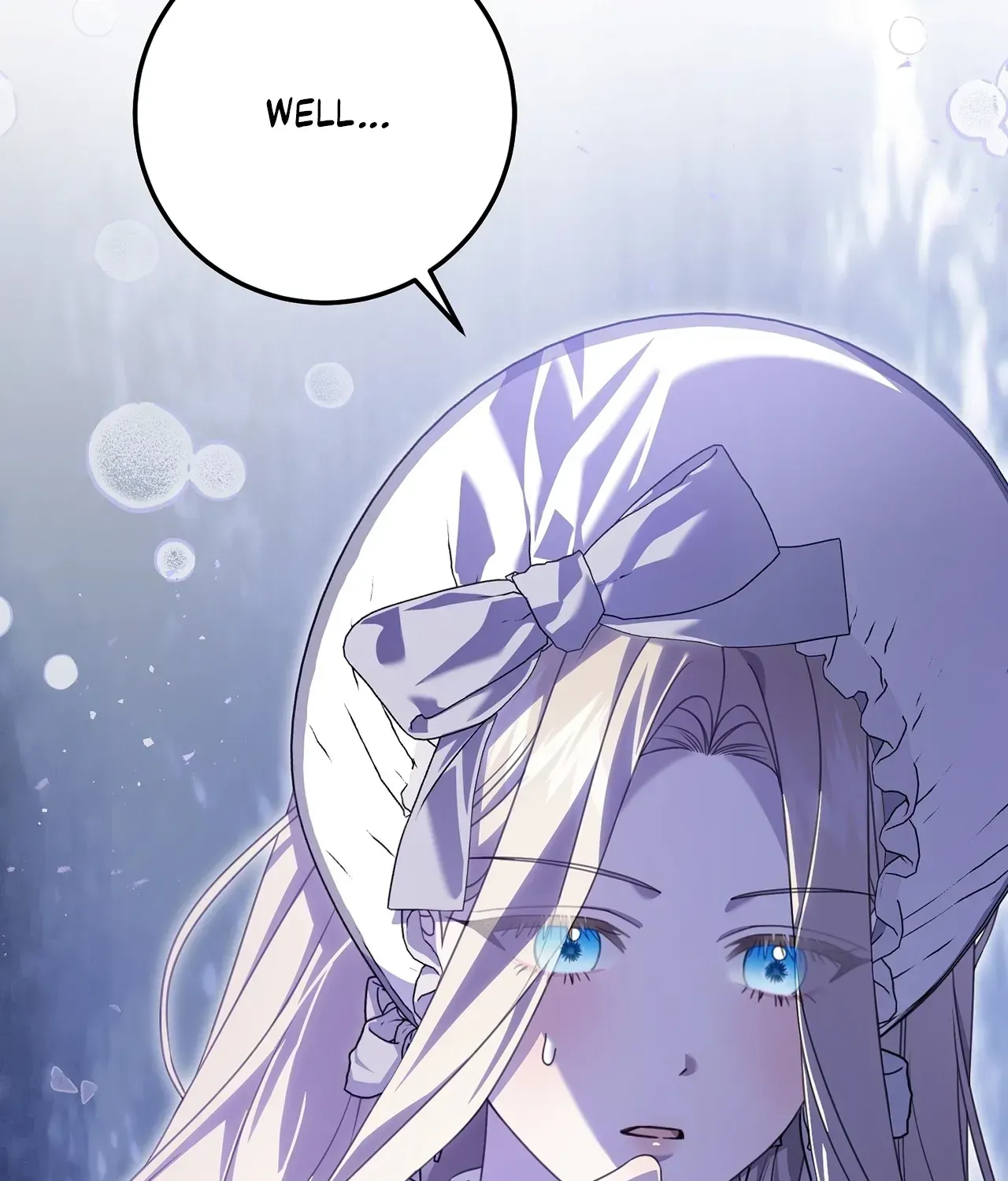 That’s Not What My Will Said chapter 60 page 102