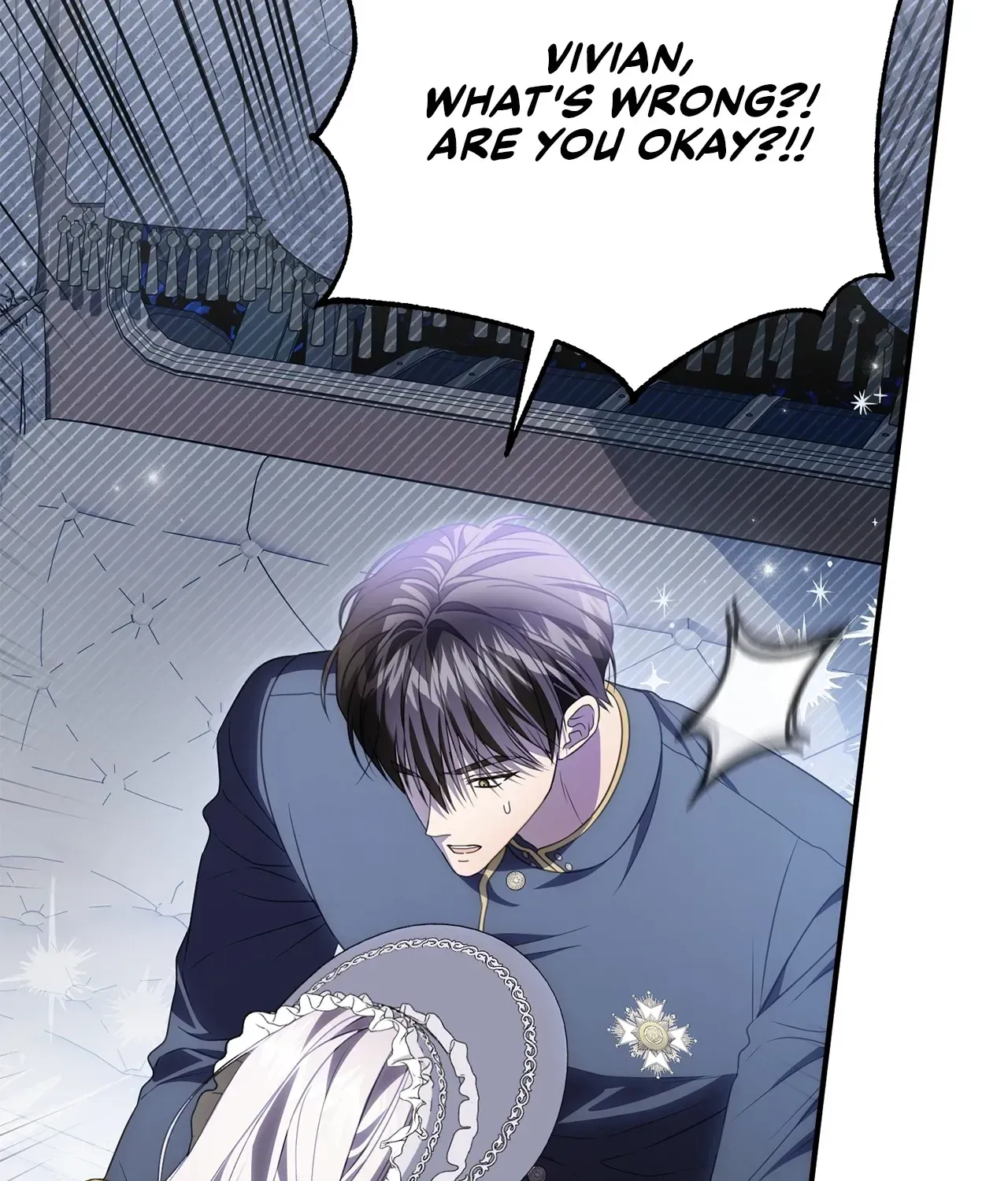 That’s Not What My Will Said chapter 60 page 117
