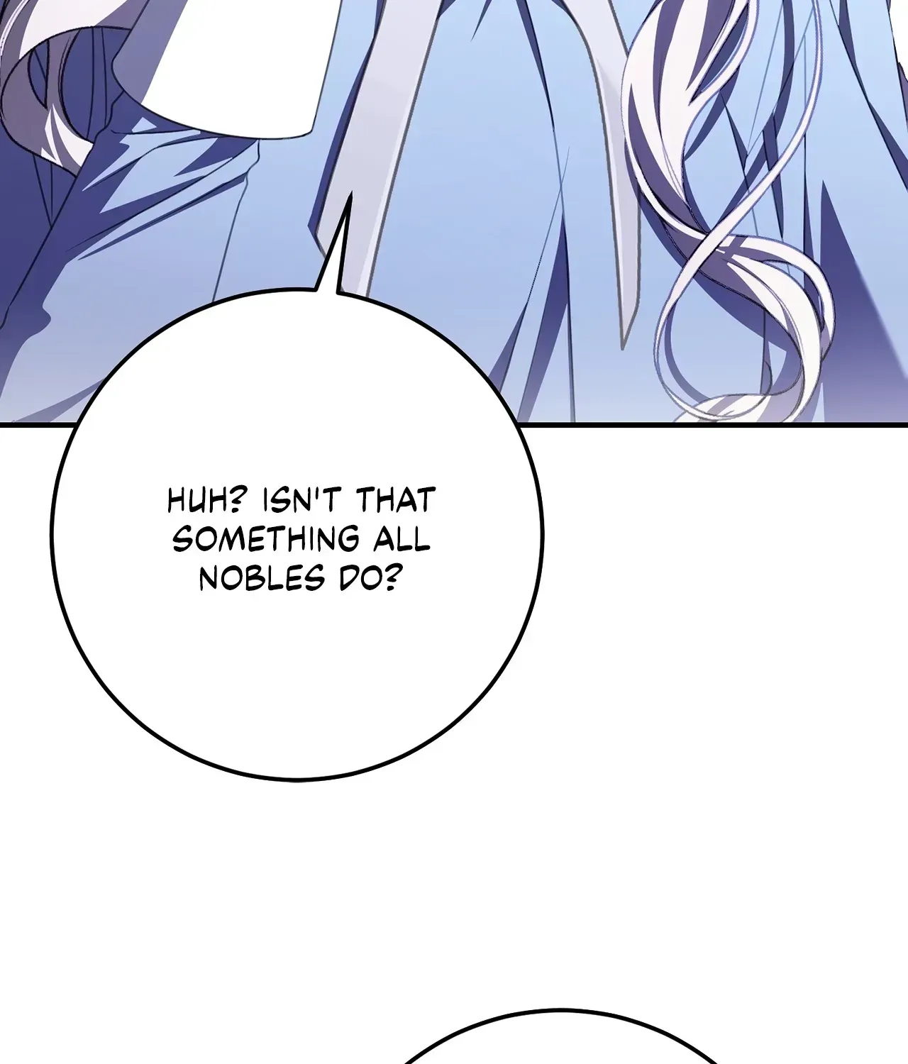 That’s Not What My Will Said chapter 60 page 98