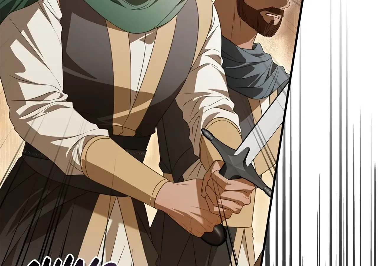 That’s Not What My Will Said chapter 60 page 32