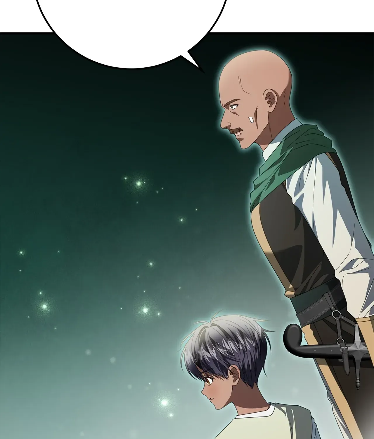 That’s Not What My Will Said chapter 60 page 64