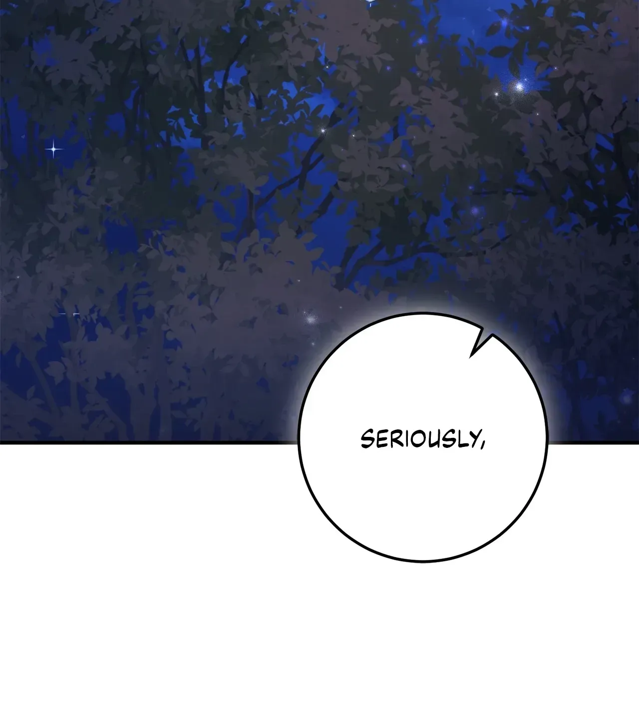 That’s Not What My Will Said chapter 60 page 72