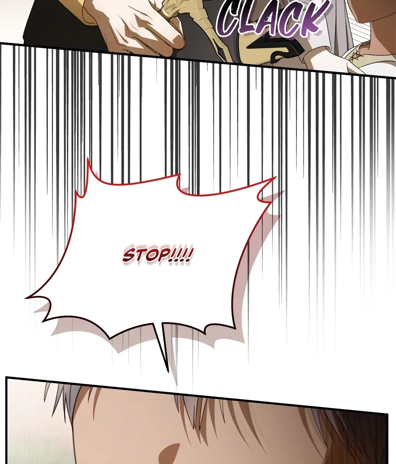 That’s Not What My Will Said chapter 60 page 35