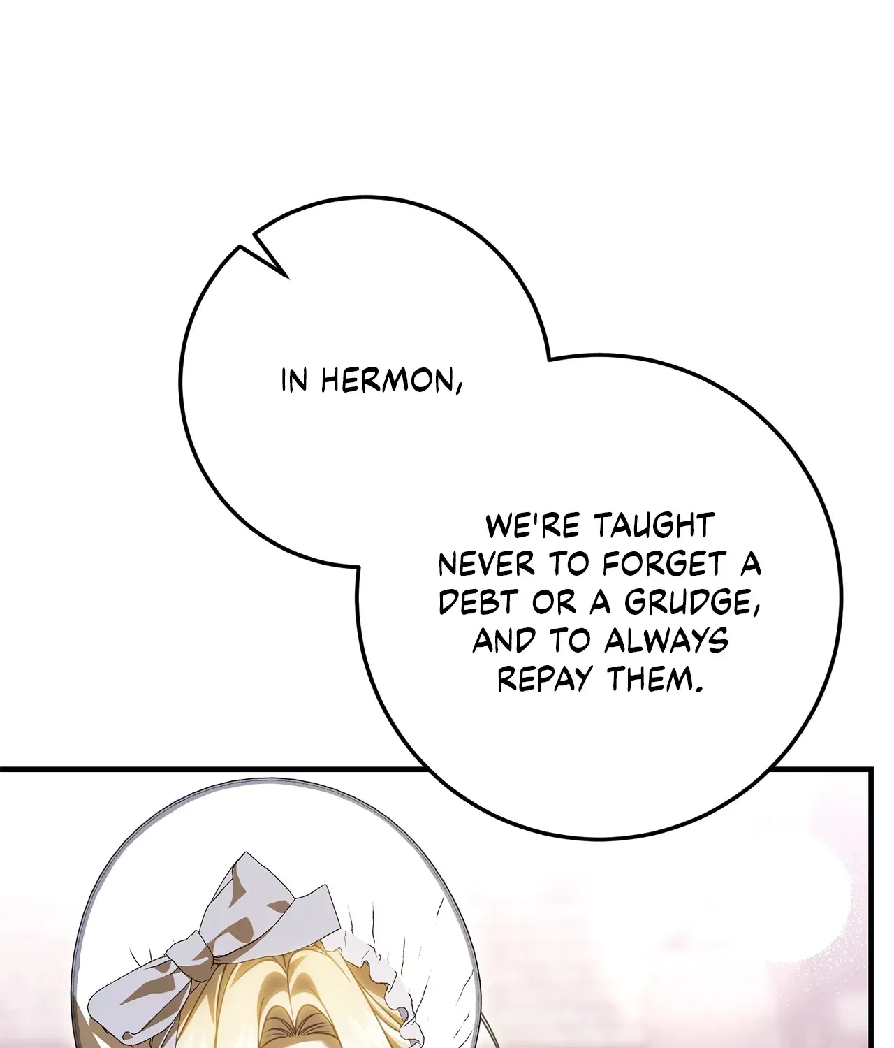 That’s Not What My Will Said chapter 60 page 21