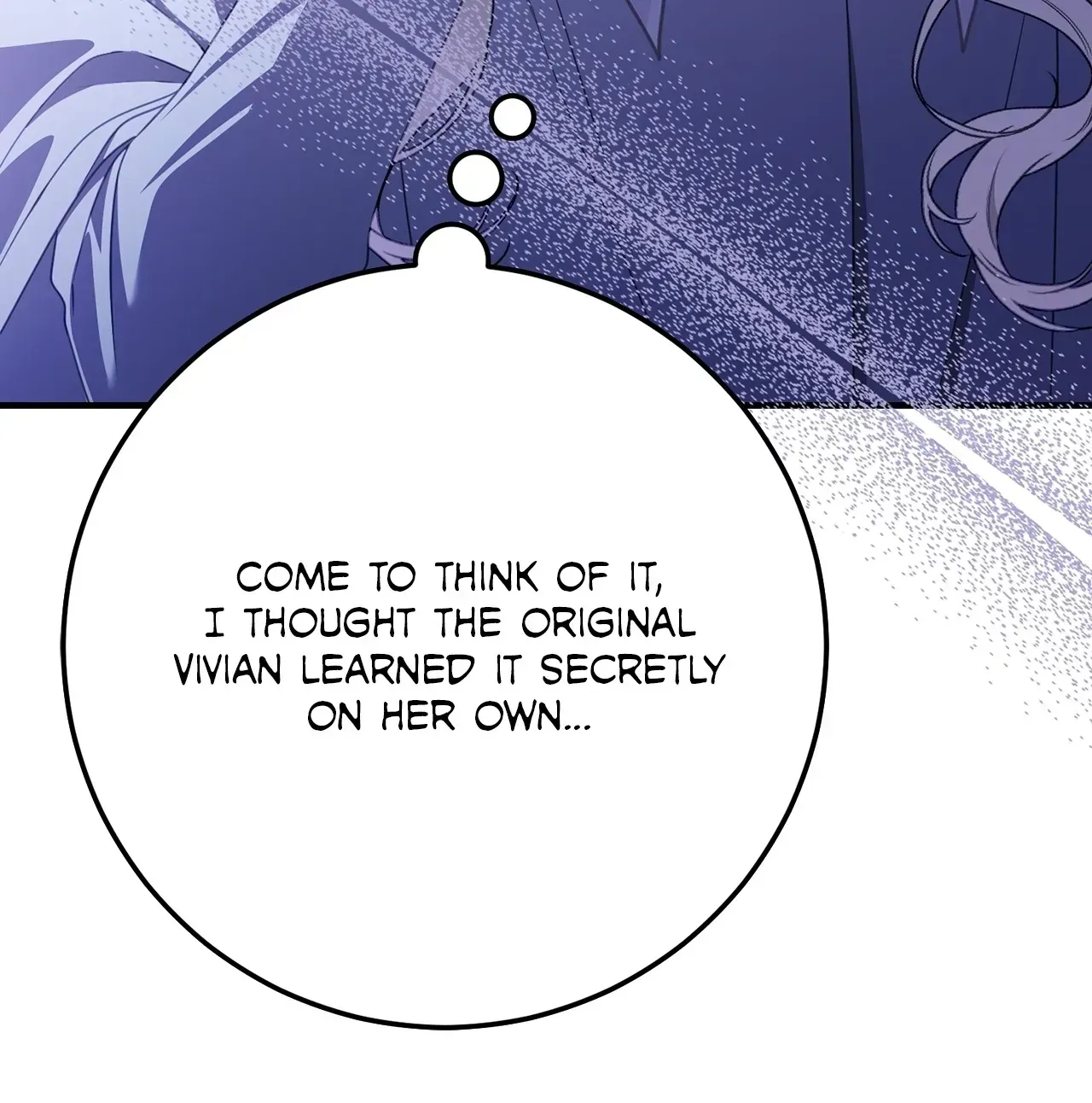 That’s Not What My Will Said chapter 60 page 104