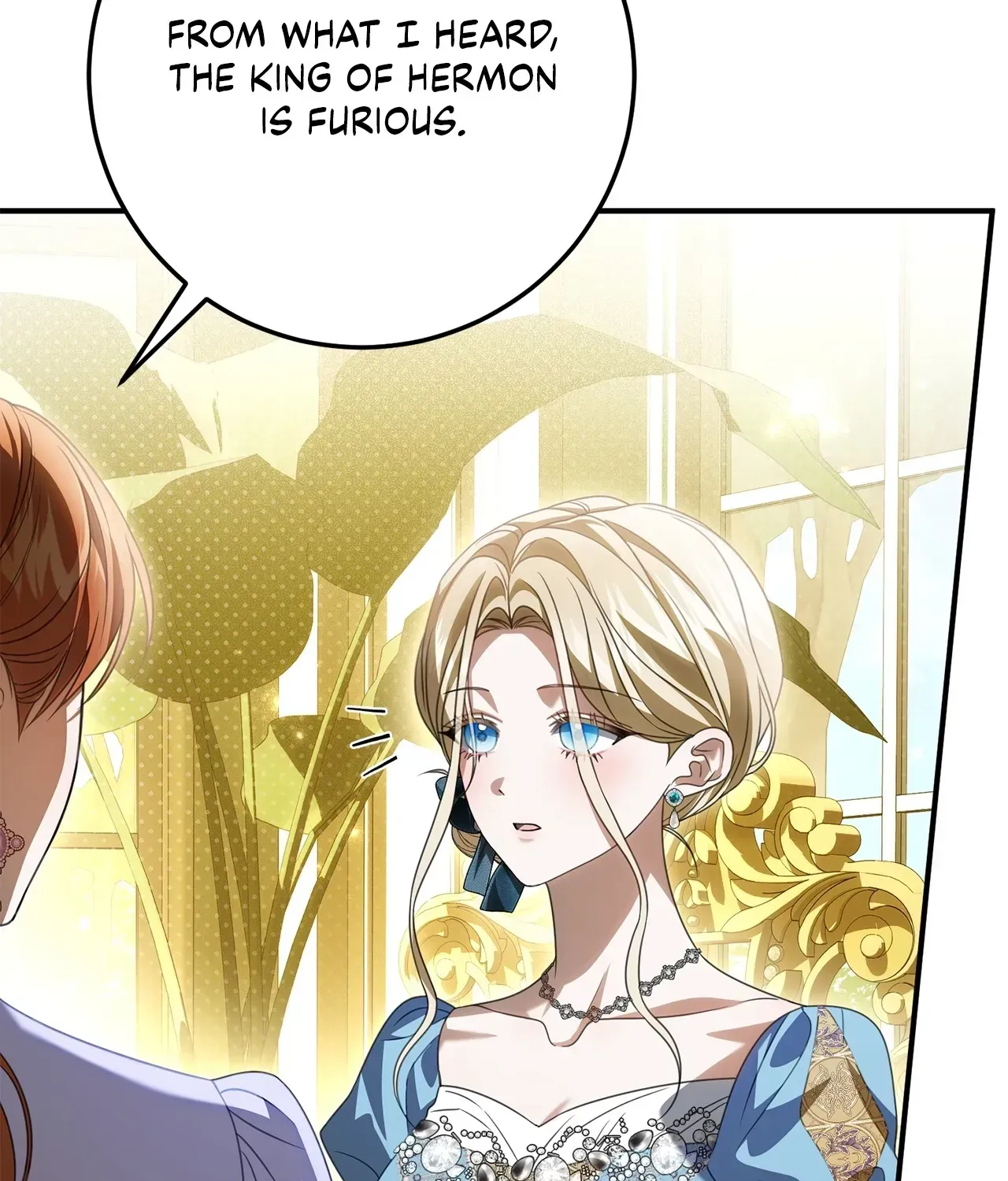 That’s Not What My Will Said chapter 60 page 163
