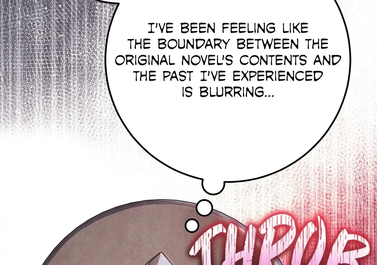 That’s Not What My Will Said chapter 60 page 112