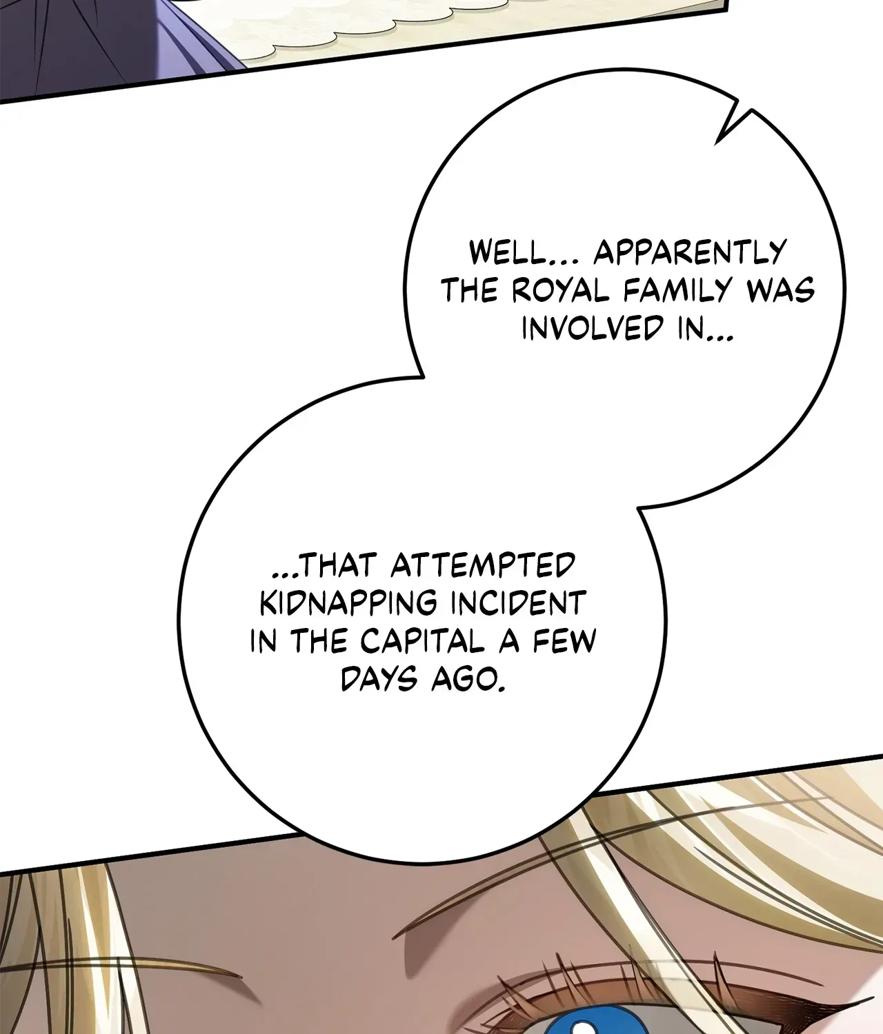 That’s Not What My Will Said chapter 60 page 165