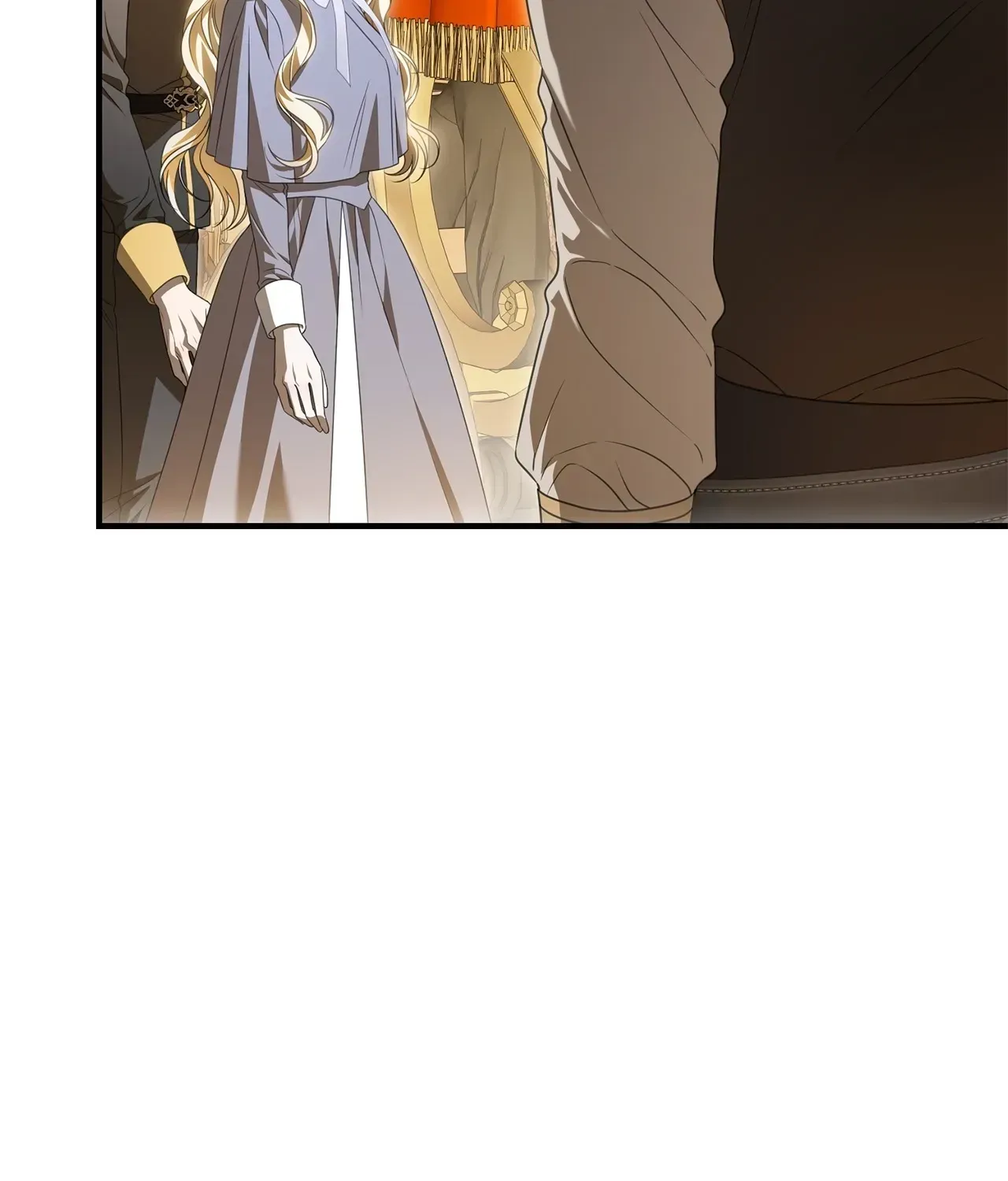 That’s Not What My Will Said chapter 60 page 60