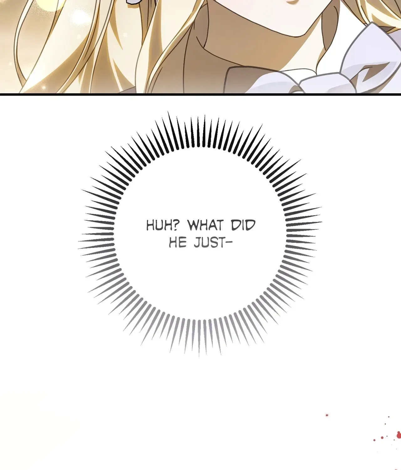 That’s Not What My Will Said chapter 60 page 25