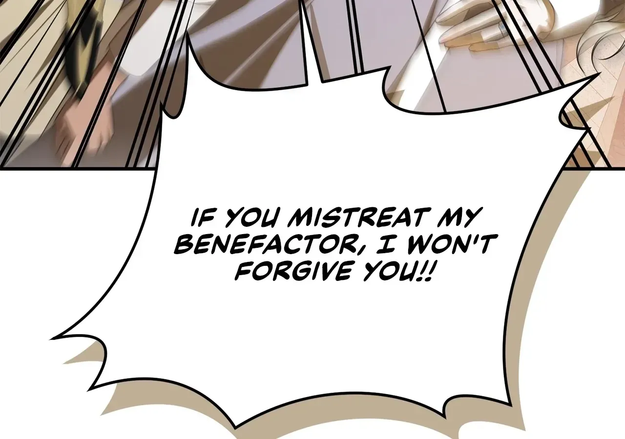That’s Not What My Will Said chapter 60 page 41