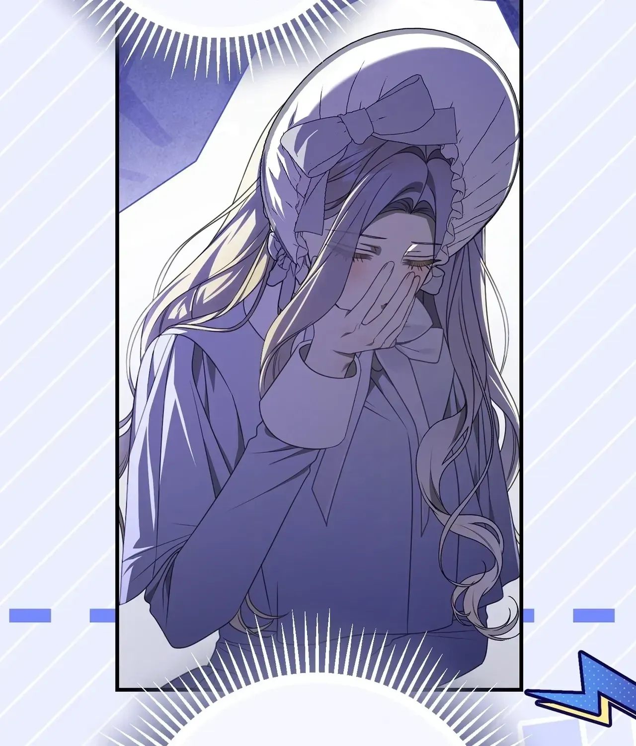 That’s Not What My Will Said chapter 60 page 94