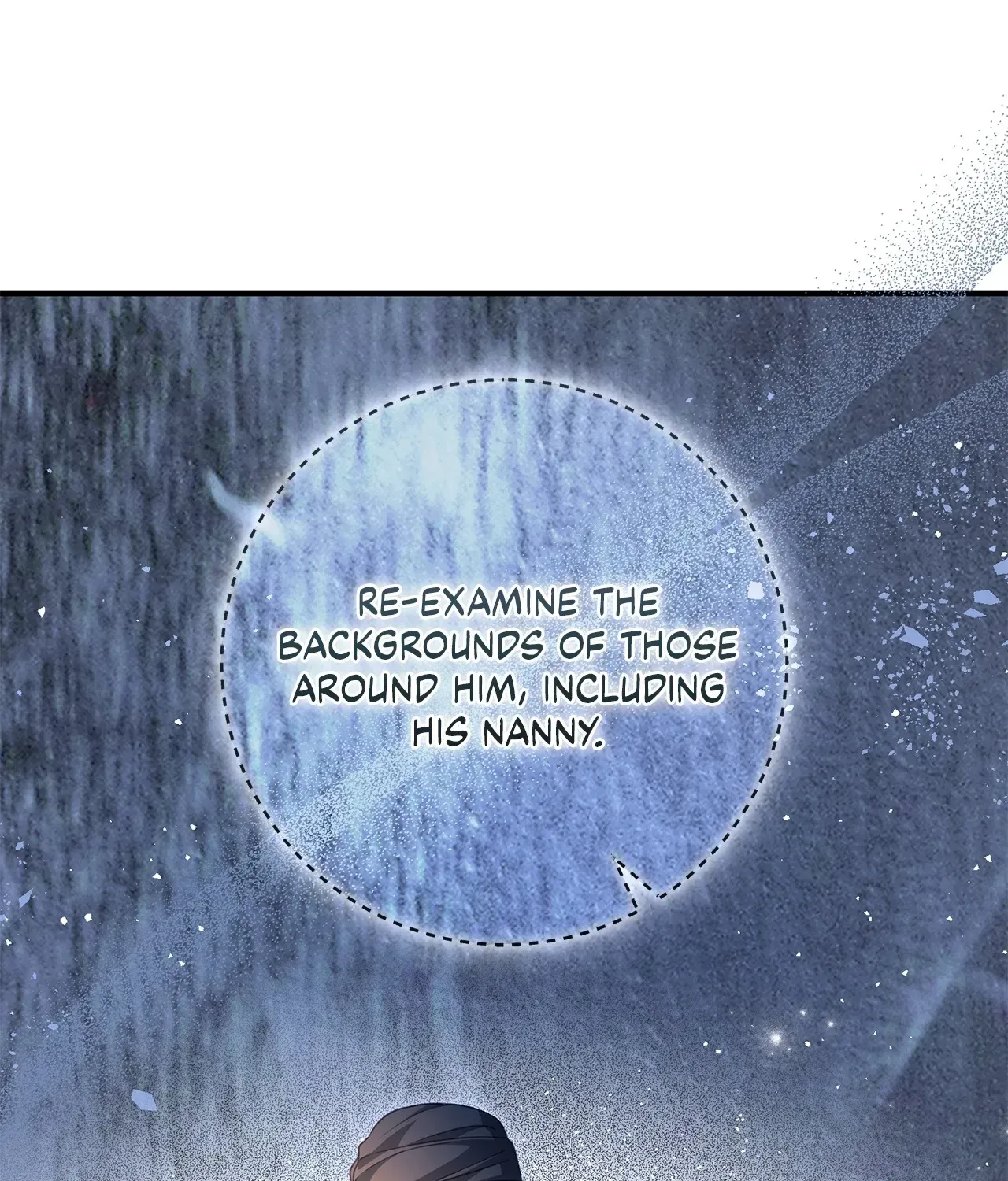 That’s Not What My Will Said chapter 60 page 54