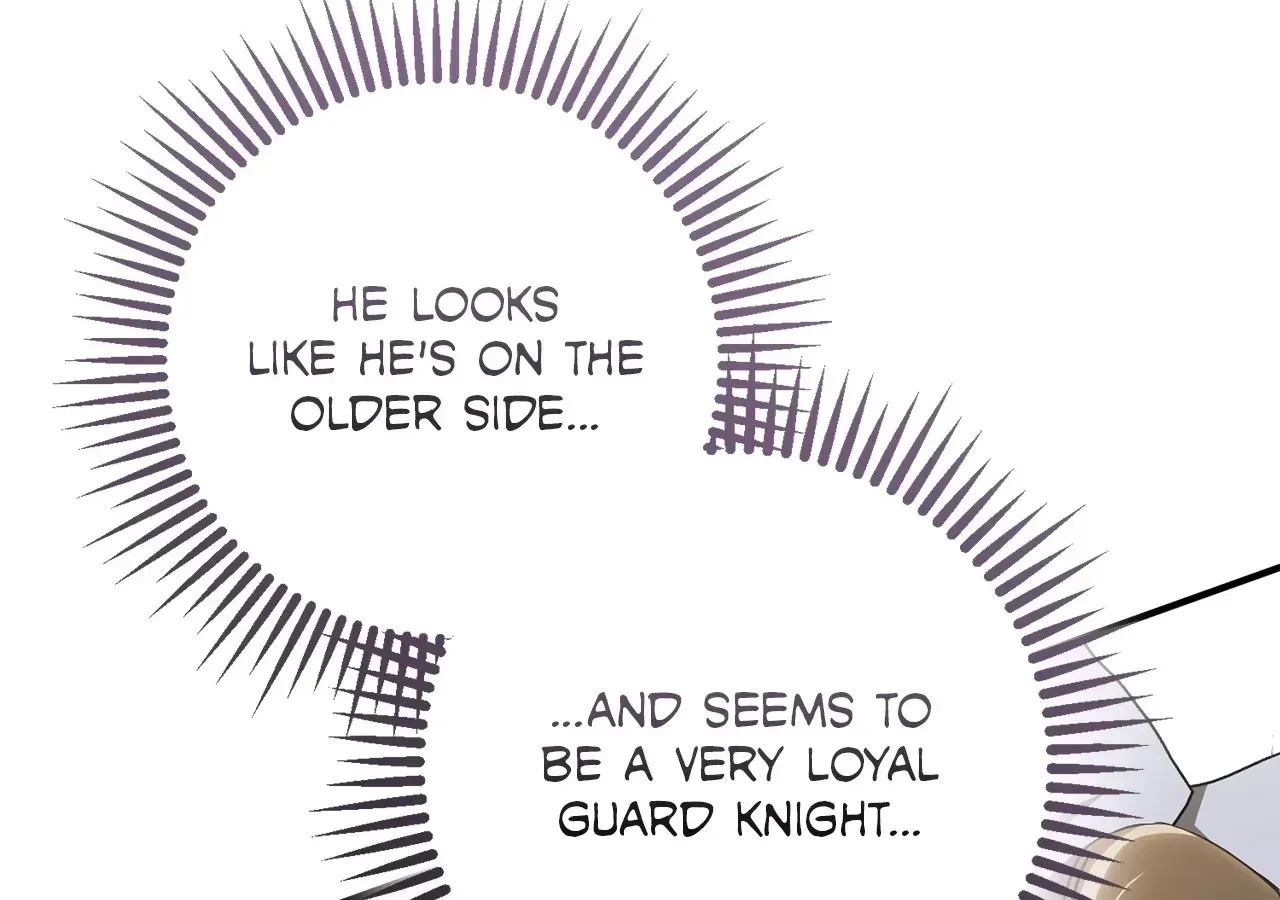 That’s Not What My Will Said chapter 60 page 47