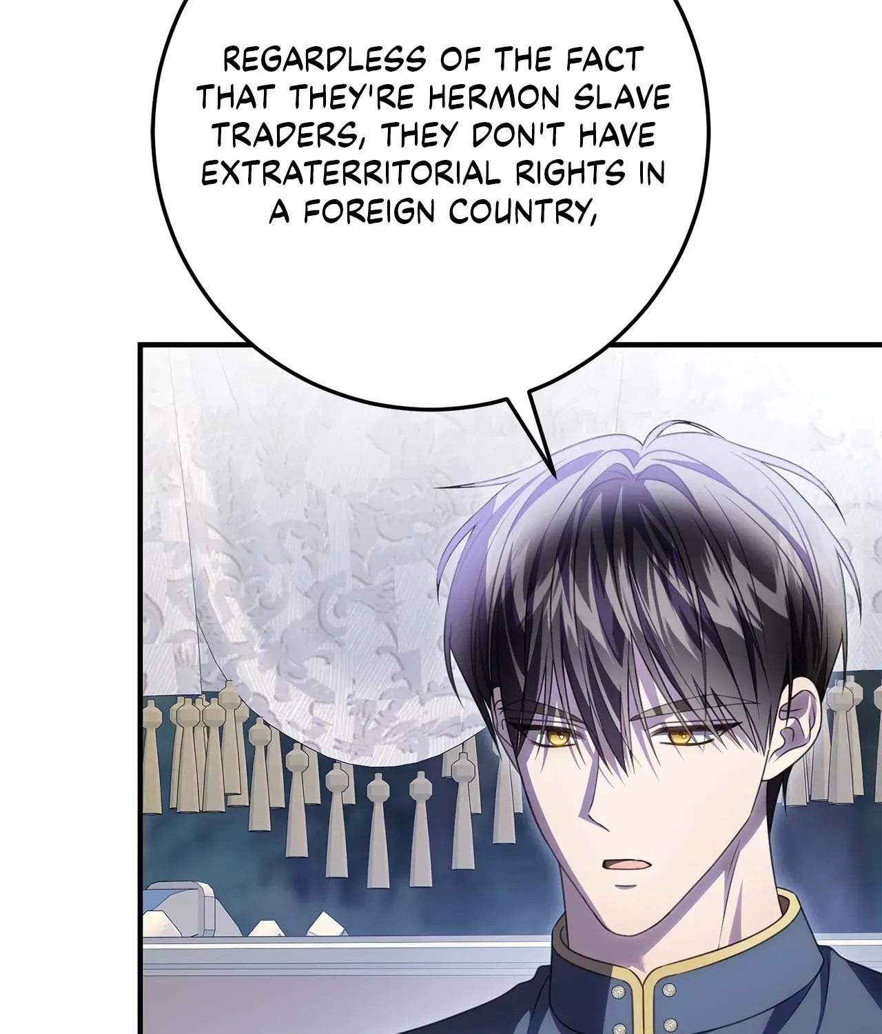 That’s Not What My Will Said chapter 60 page 79